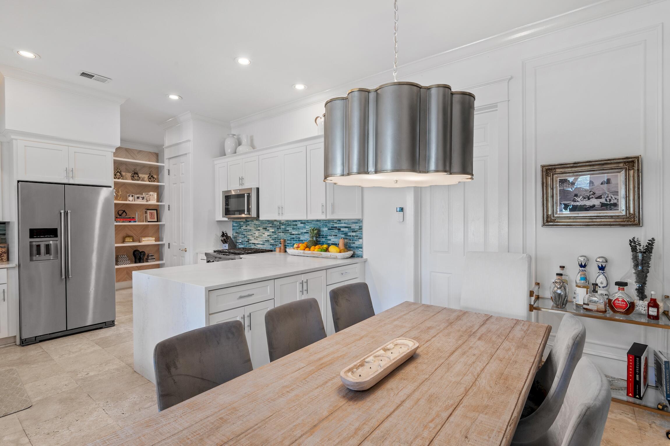 FOUNTAINS AT SANDESTIN - Residential