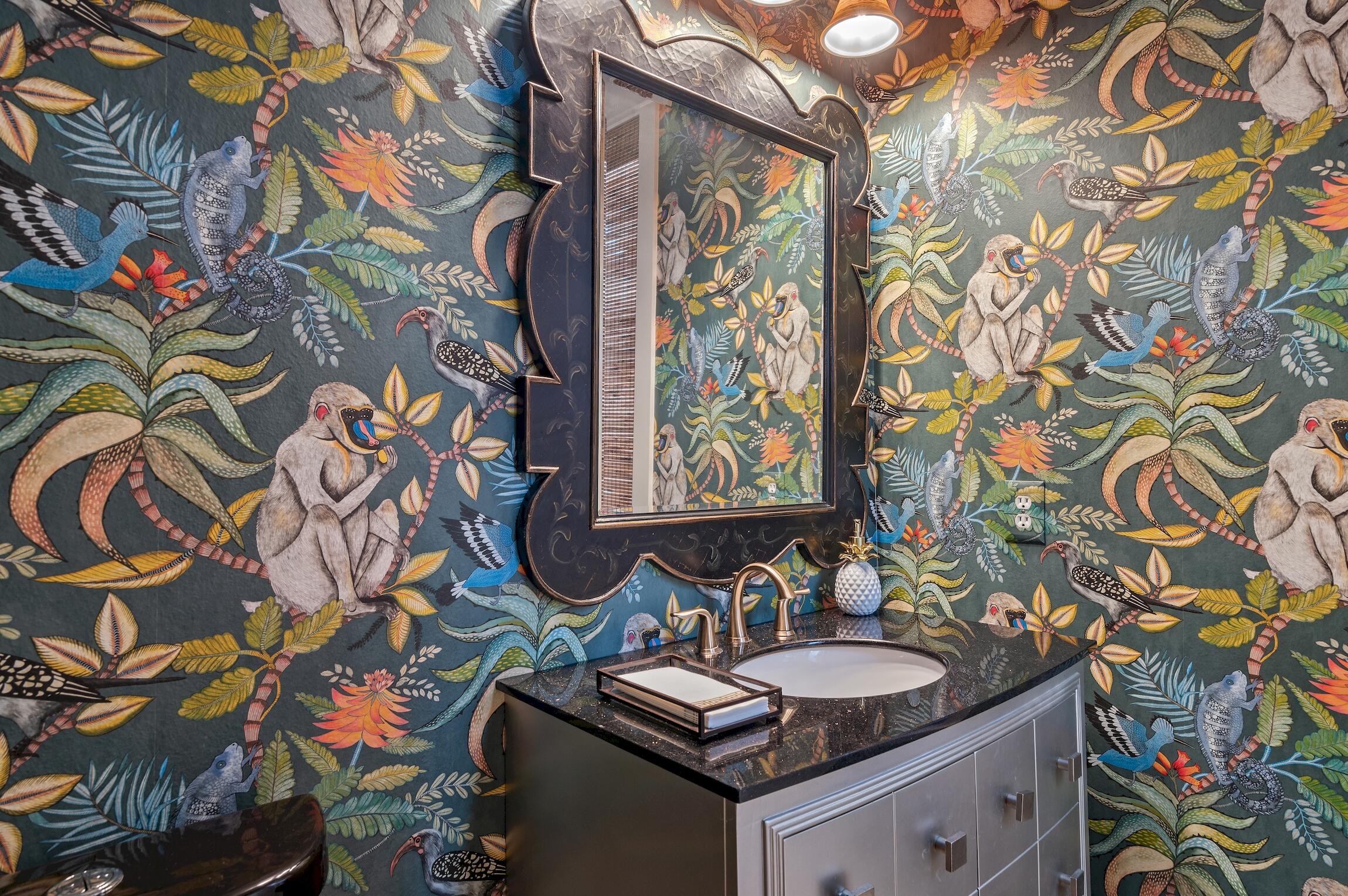 FOUNTAINS AT SANDESTIN - Residential