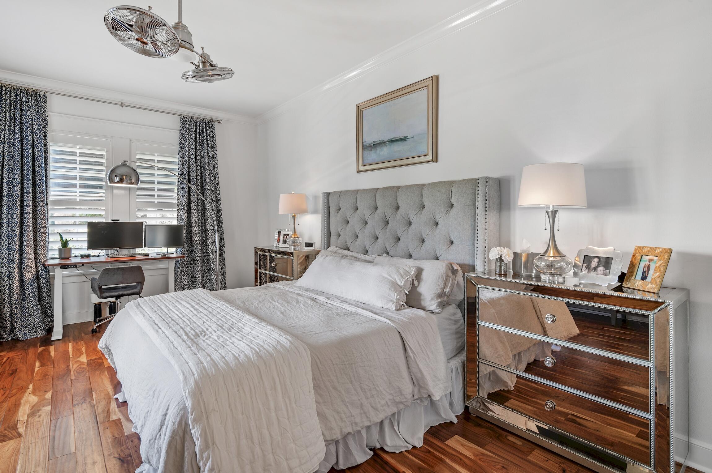 FOUNTAINS AT SANDESTIN - Residential