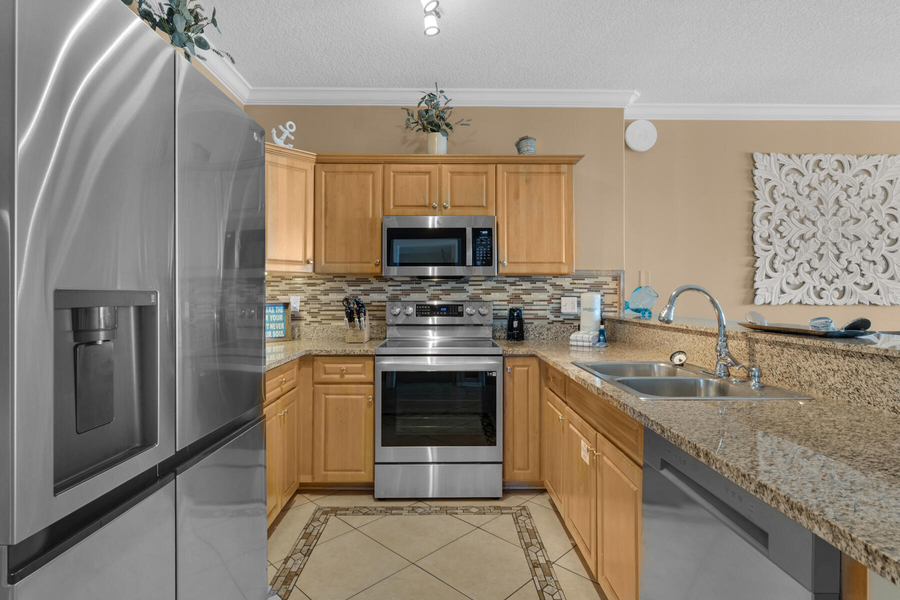 Twin Palms - Residential