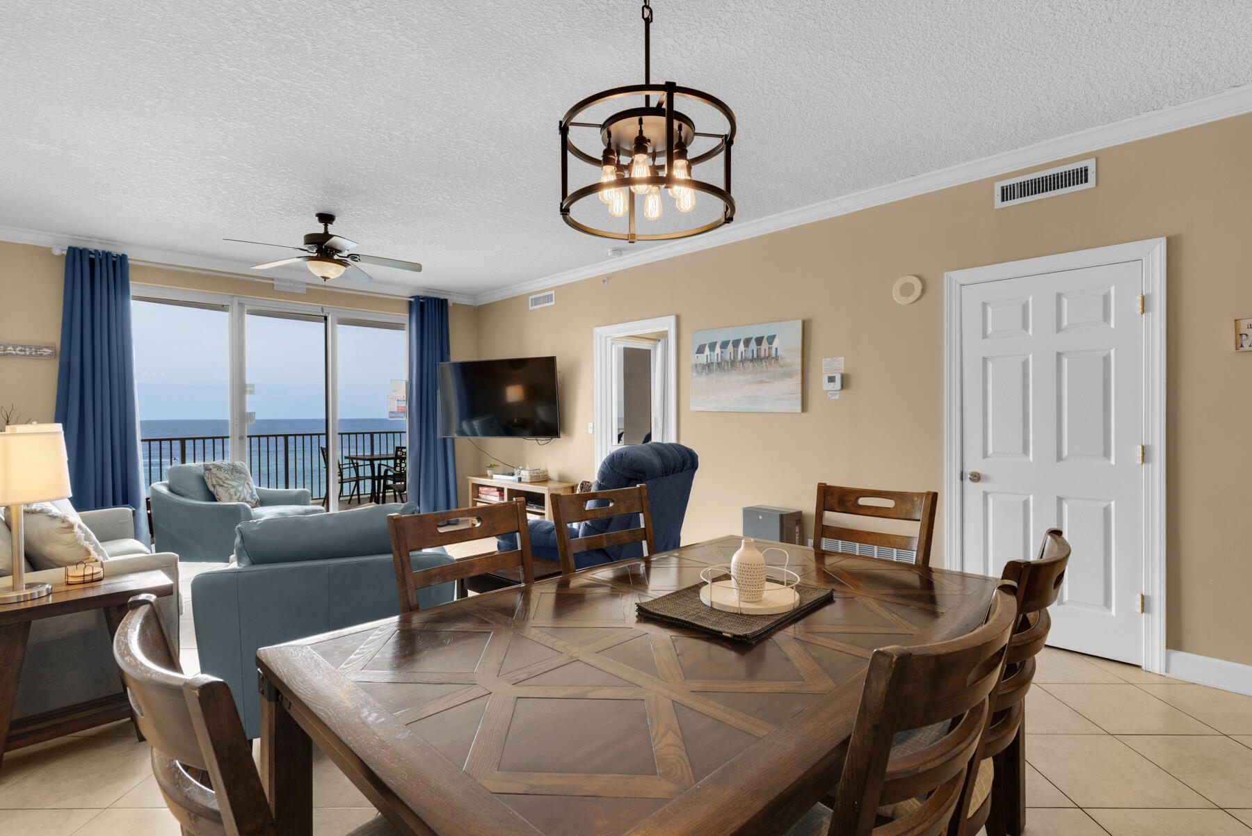 Twin Palms - Residential