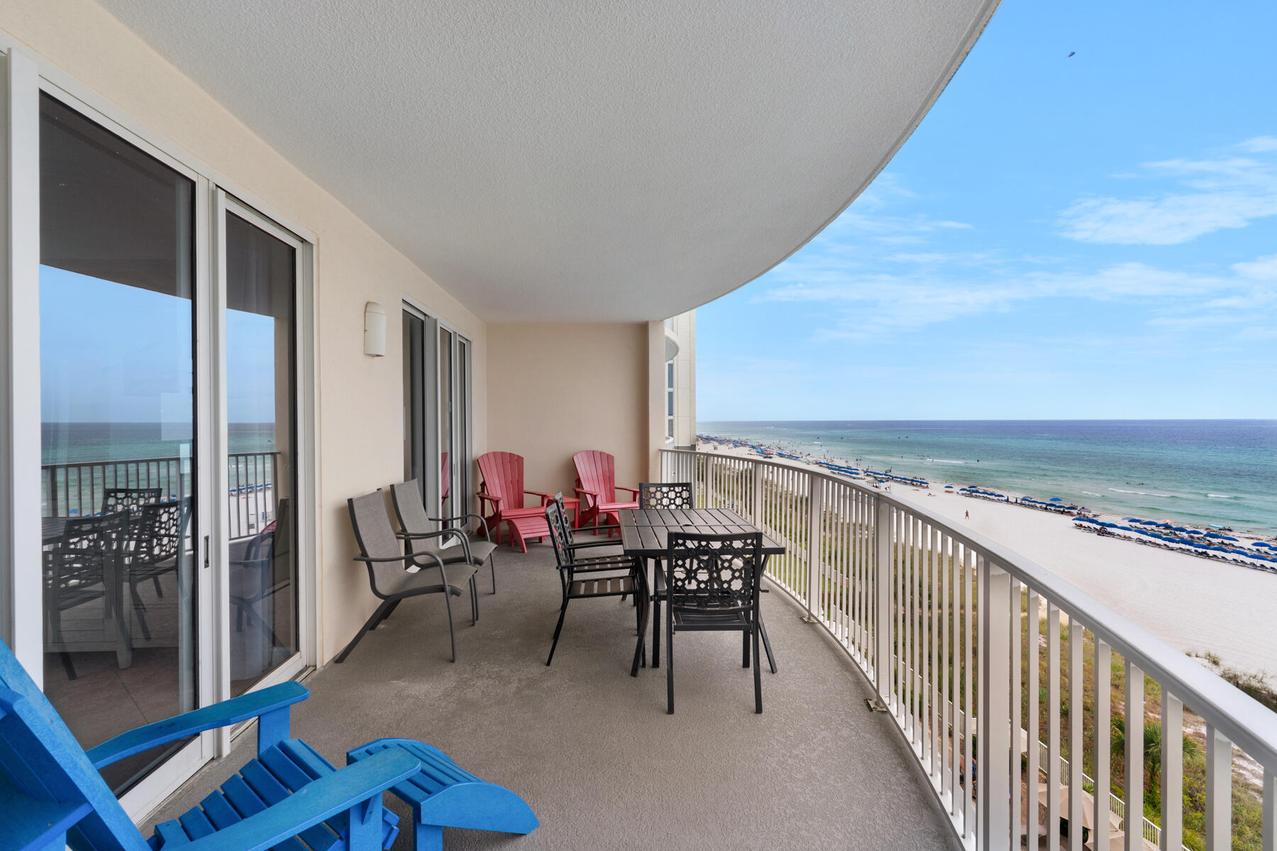 Twin Palms - Residential