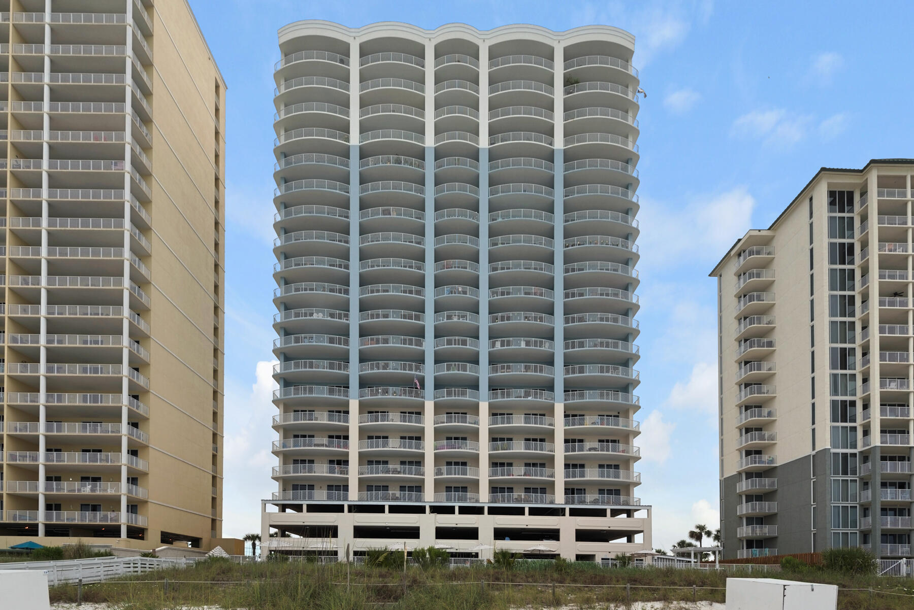 Twin Palms - Residential