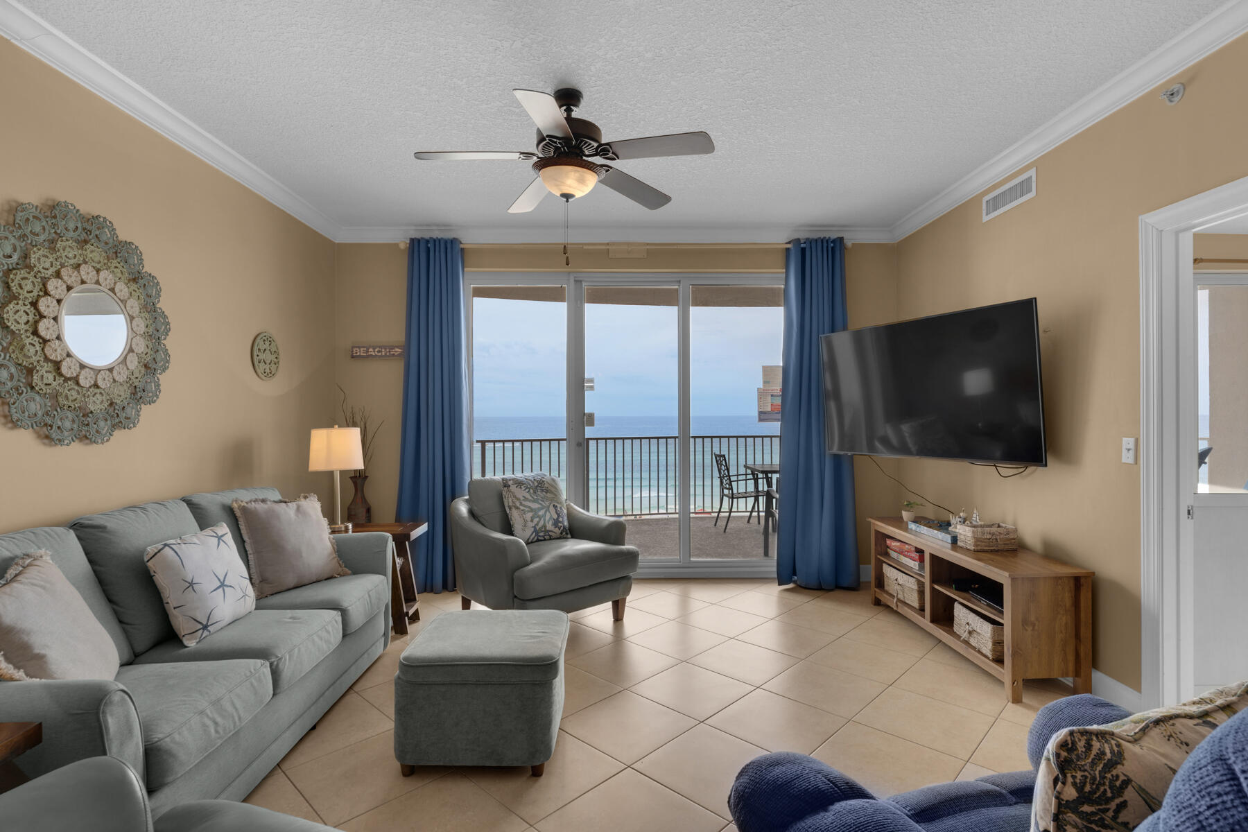 Twin Palms - Residential