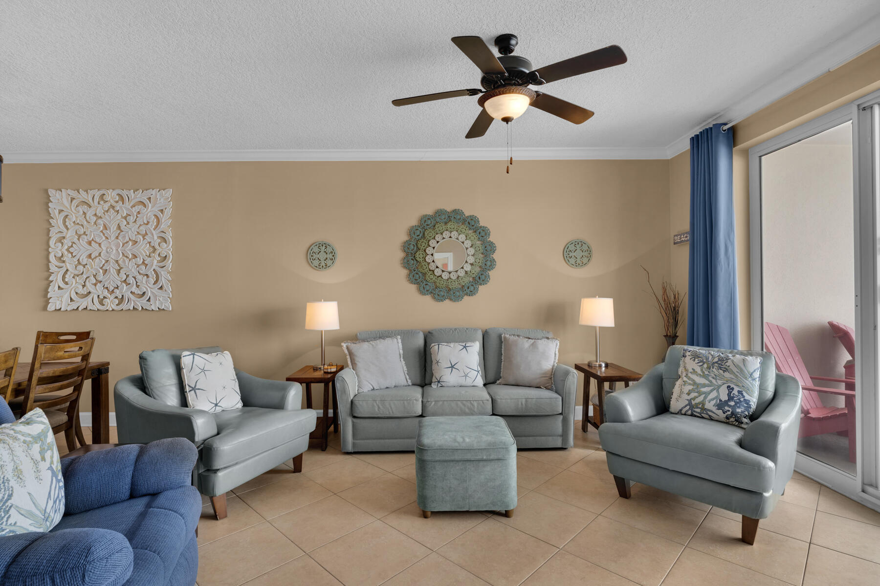 Twin Palms - Residential