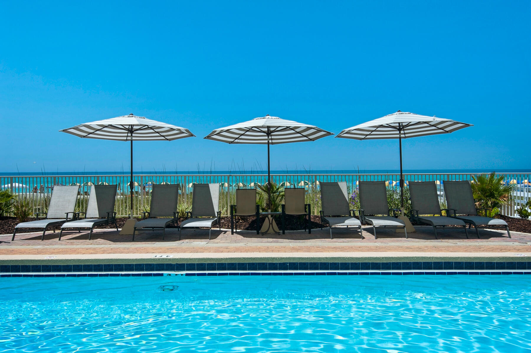 Twin Palms - Residential