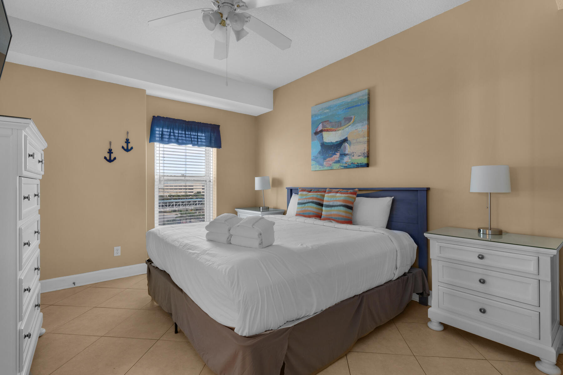 Twin Palms - Residential
