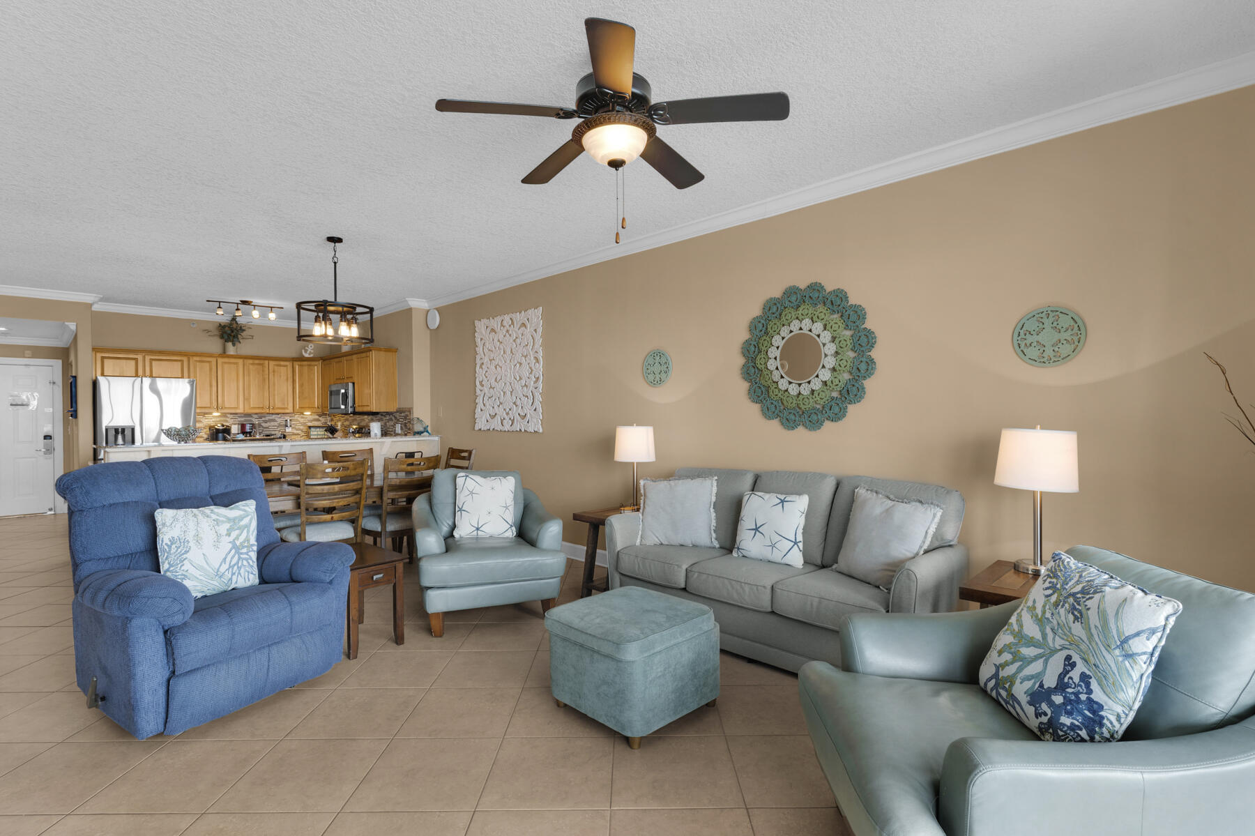 Twin Palms - Residential