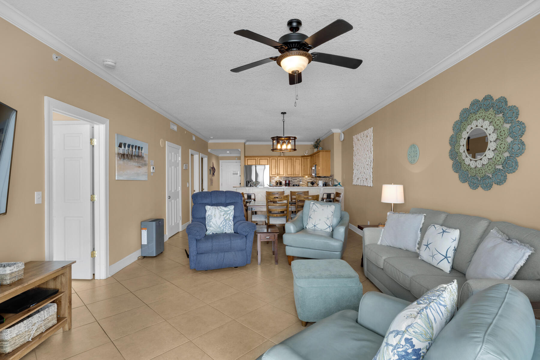 Twin Palms - Residential