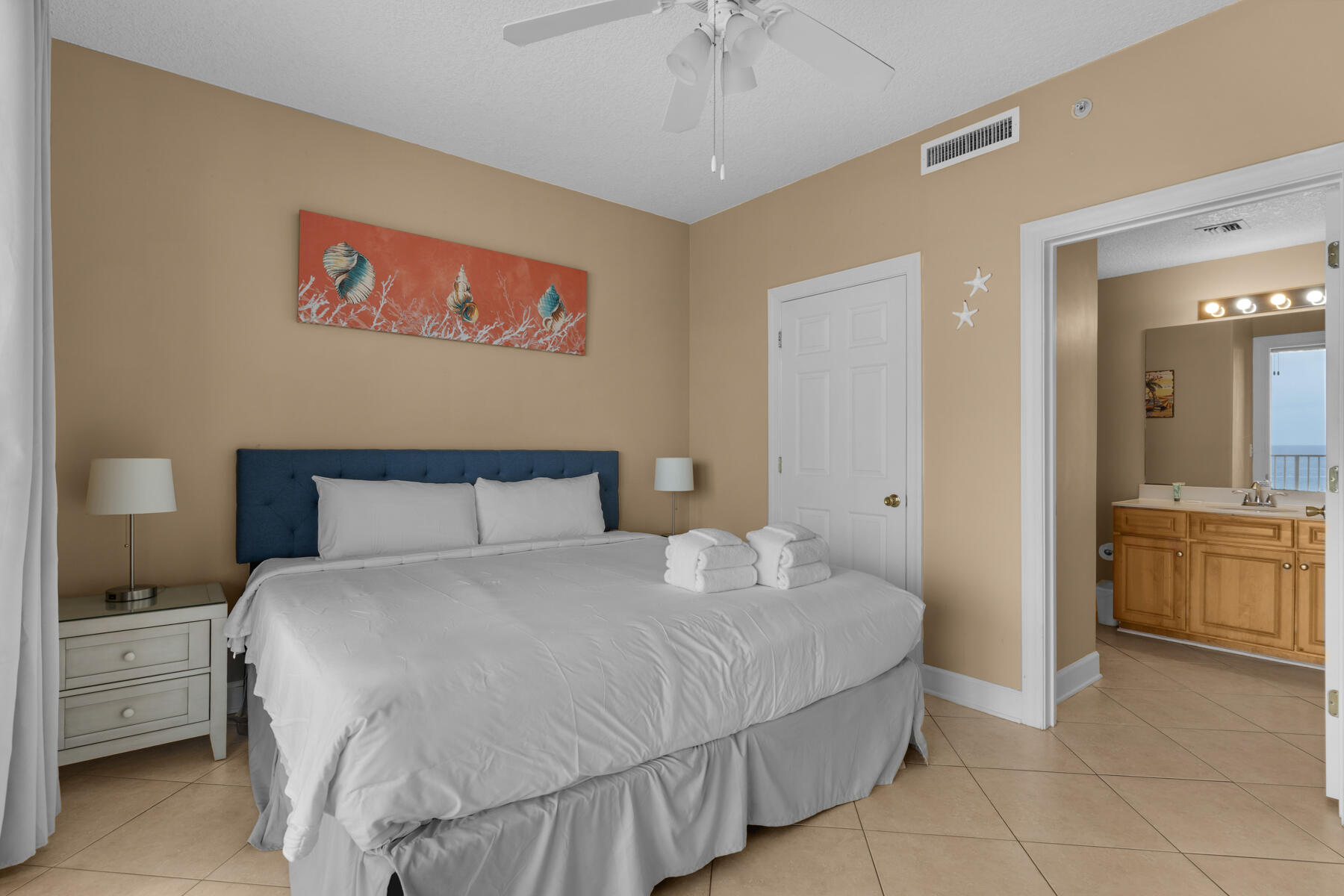 Twin Palms - Residential