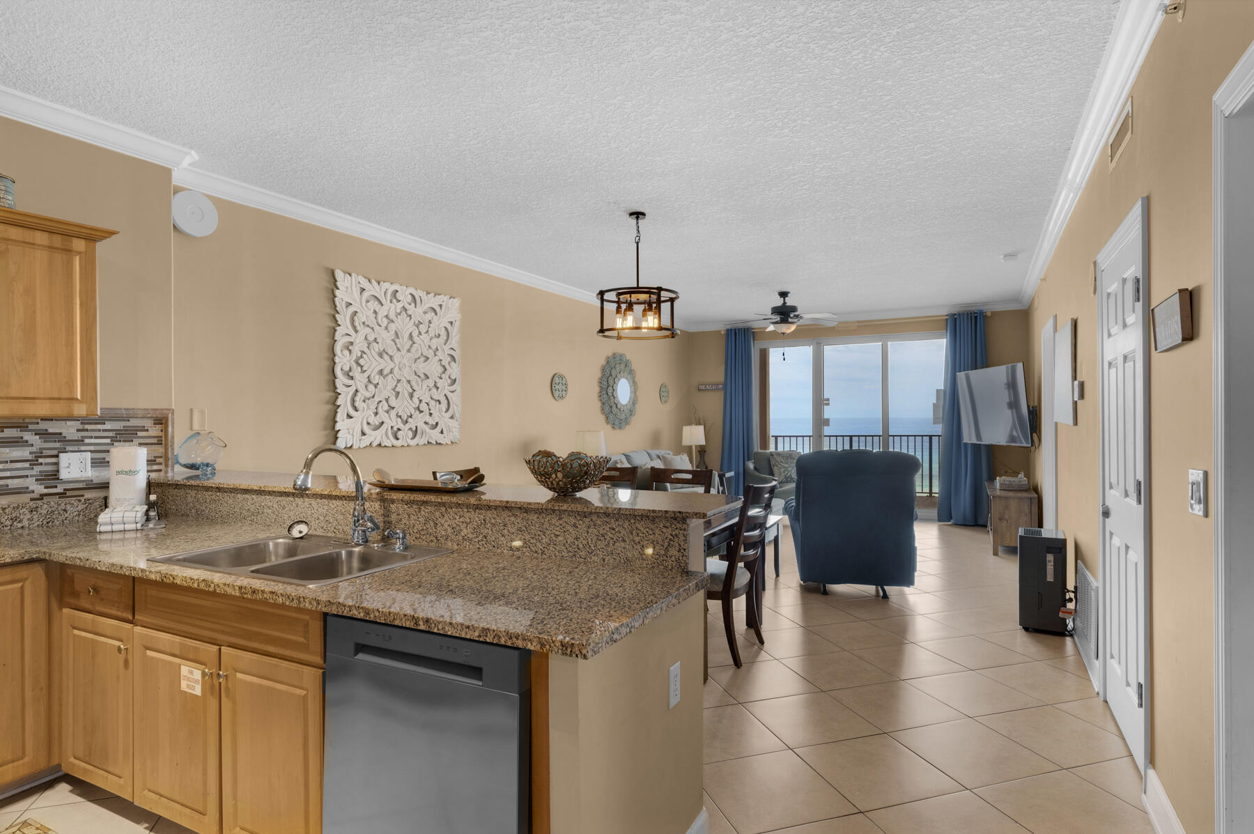 Twin Palms - Residential