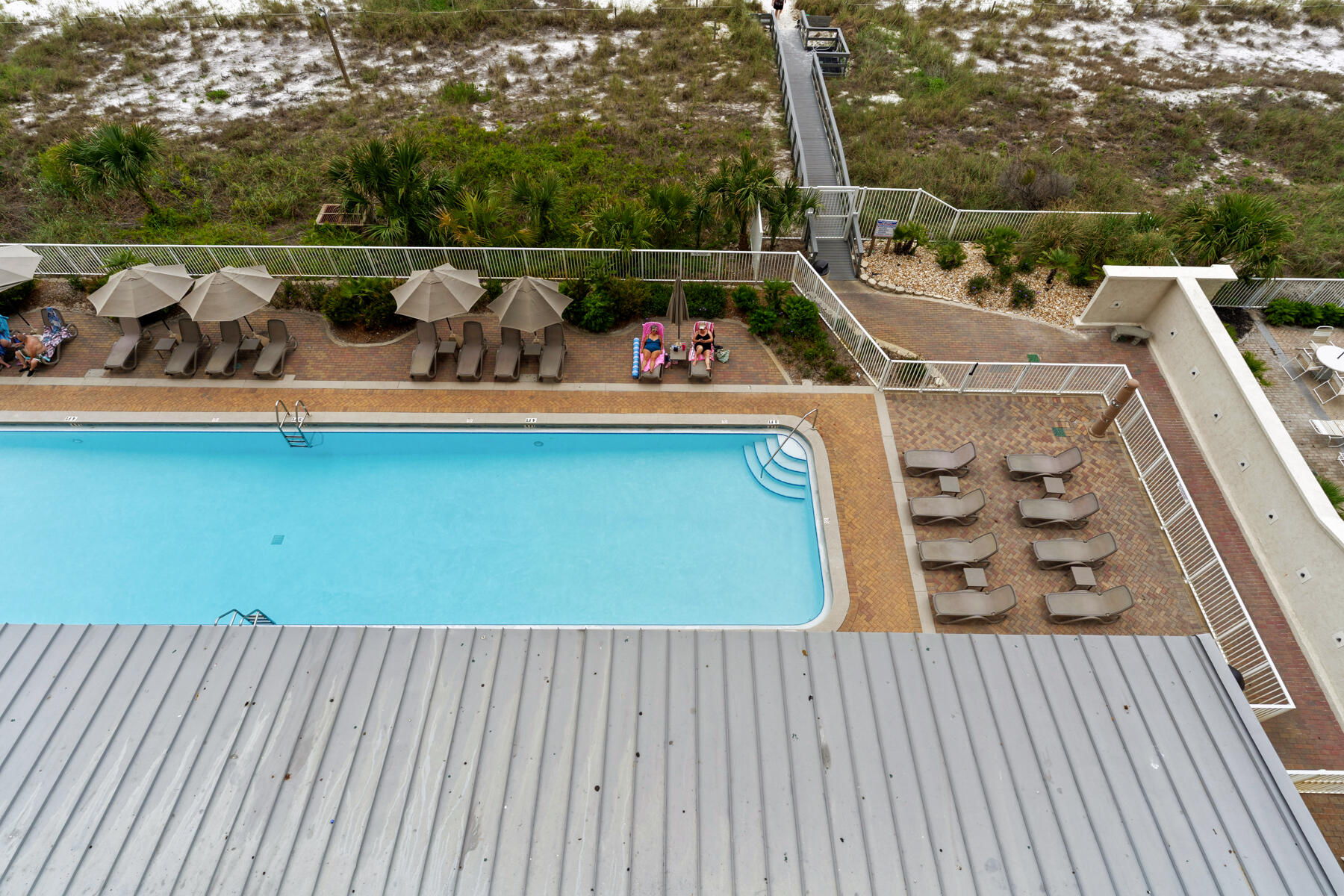 Twin Palms - Residential