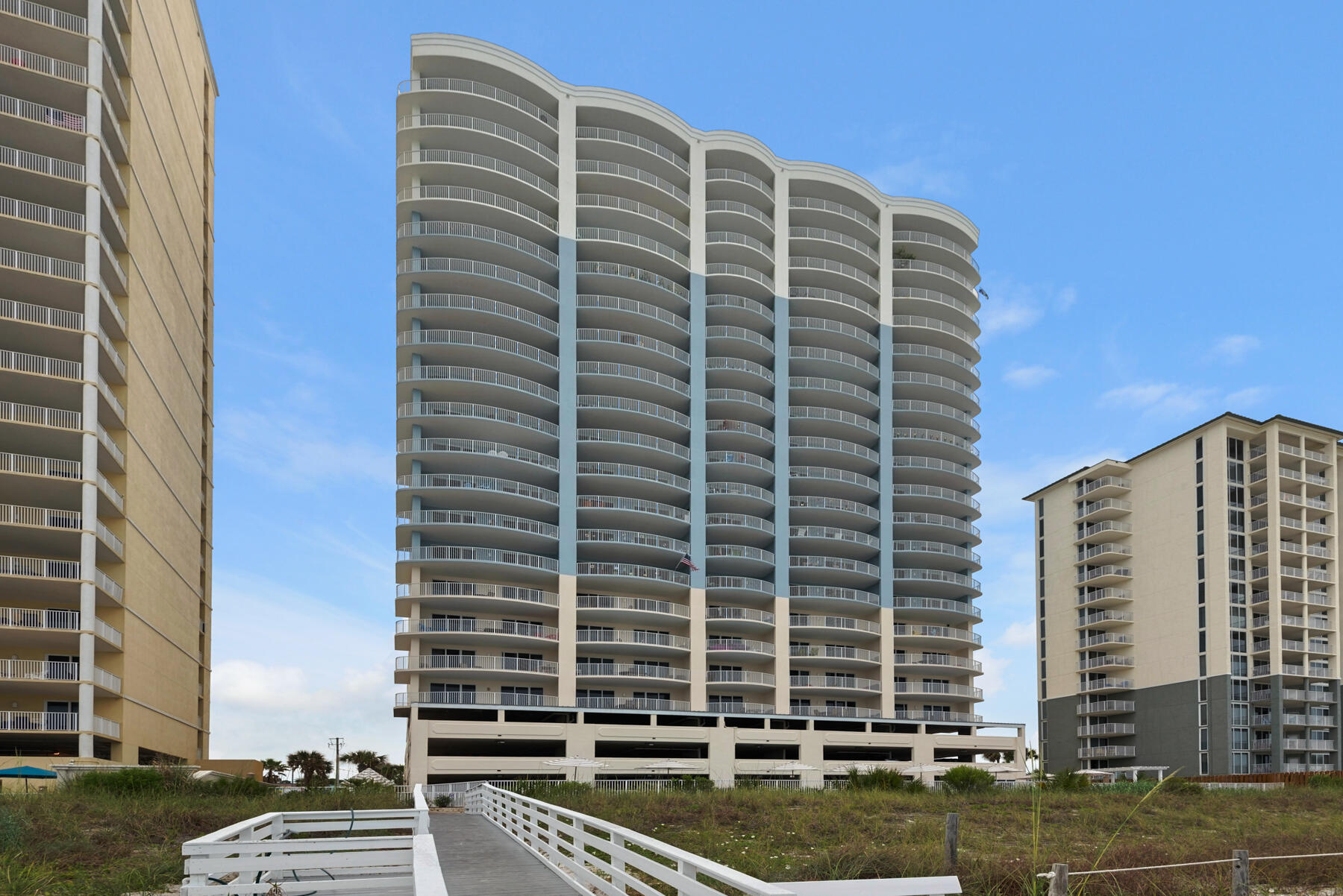 Twin Palms - Residential