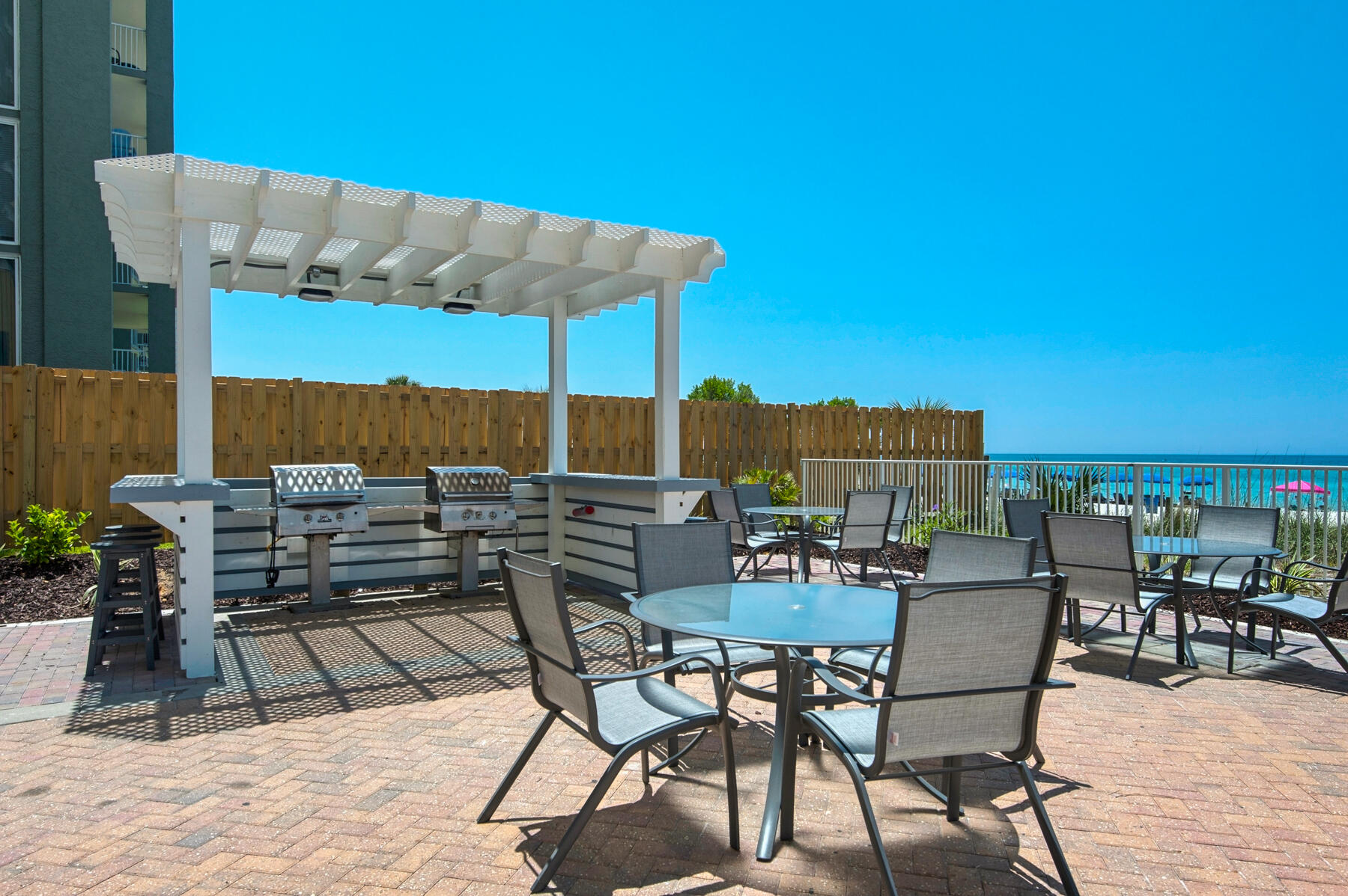 Twin Palms - Residential