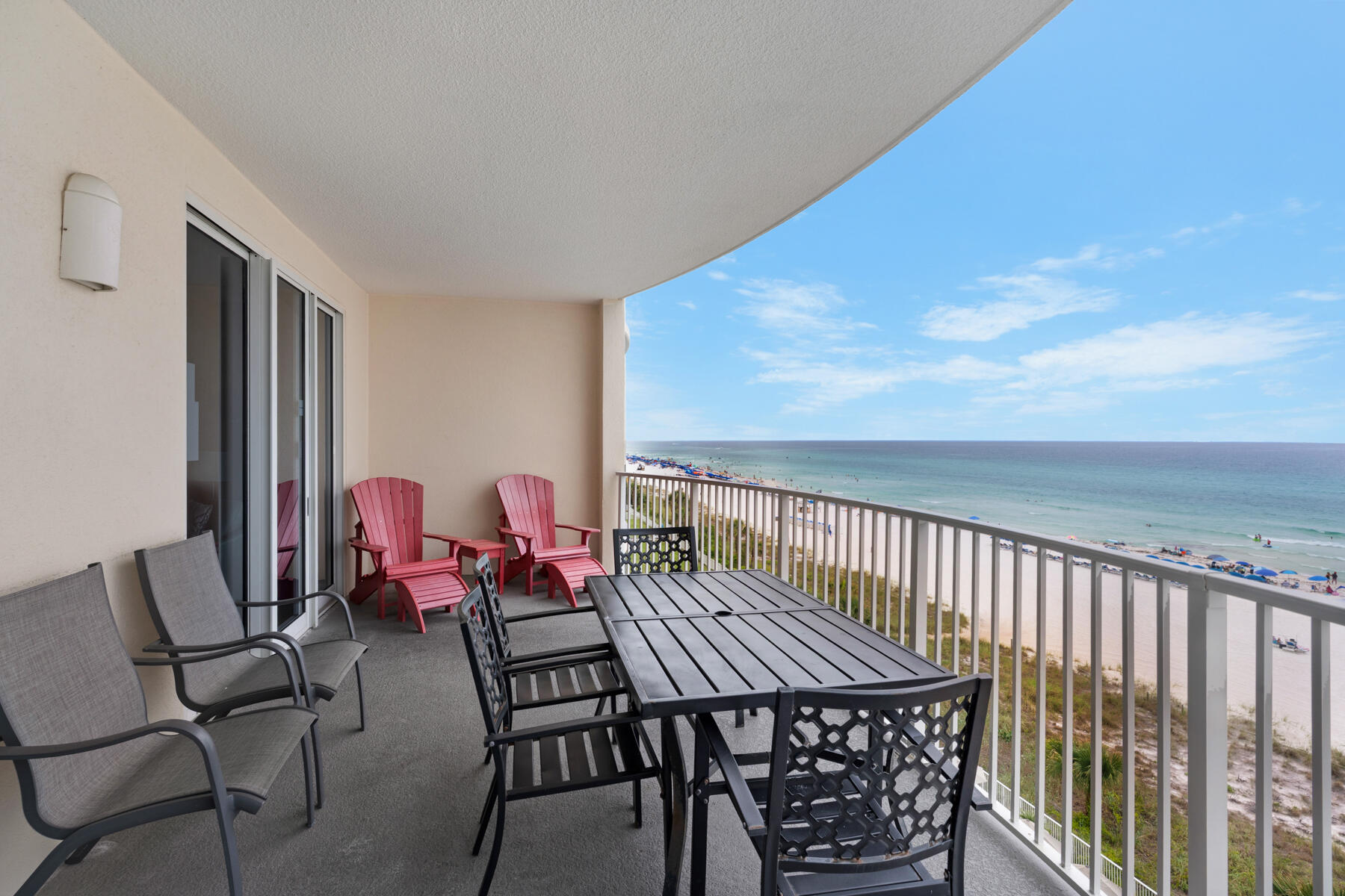 Twin Palms - Residential