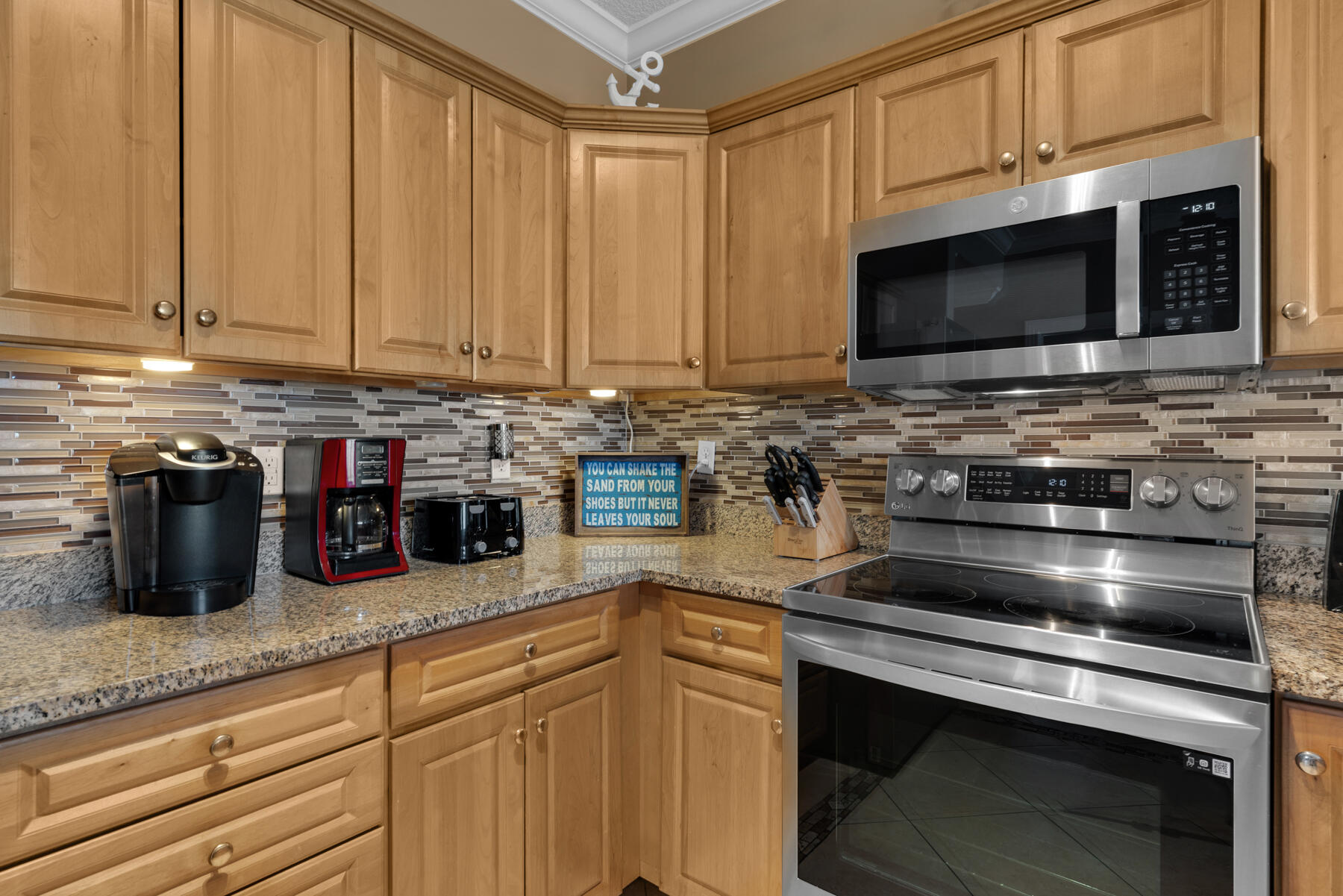Twin Palms - Residential