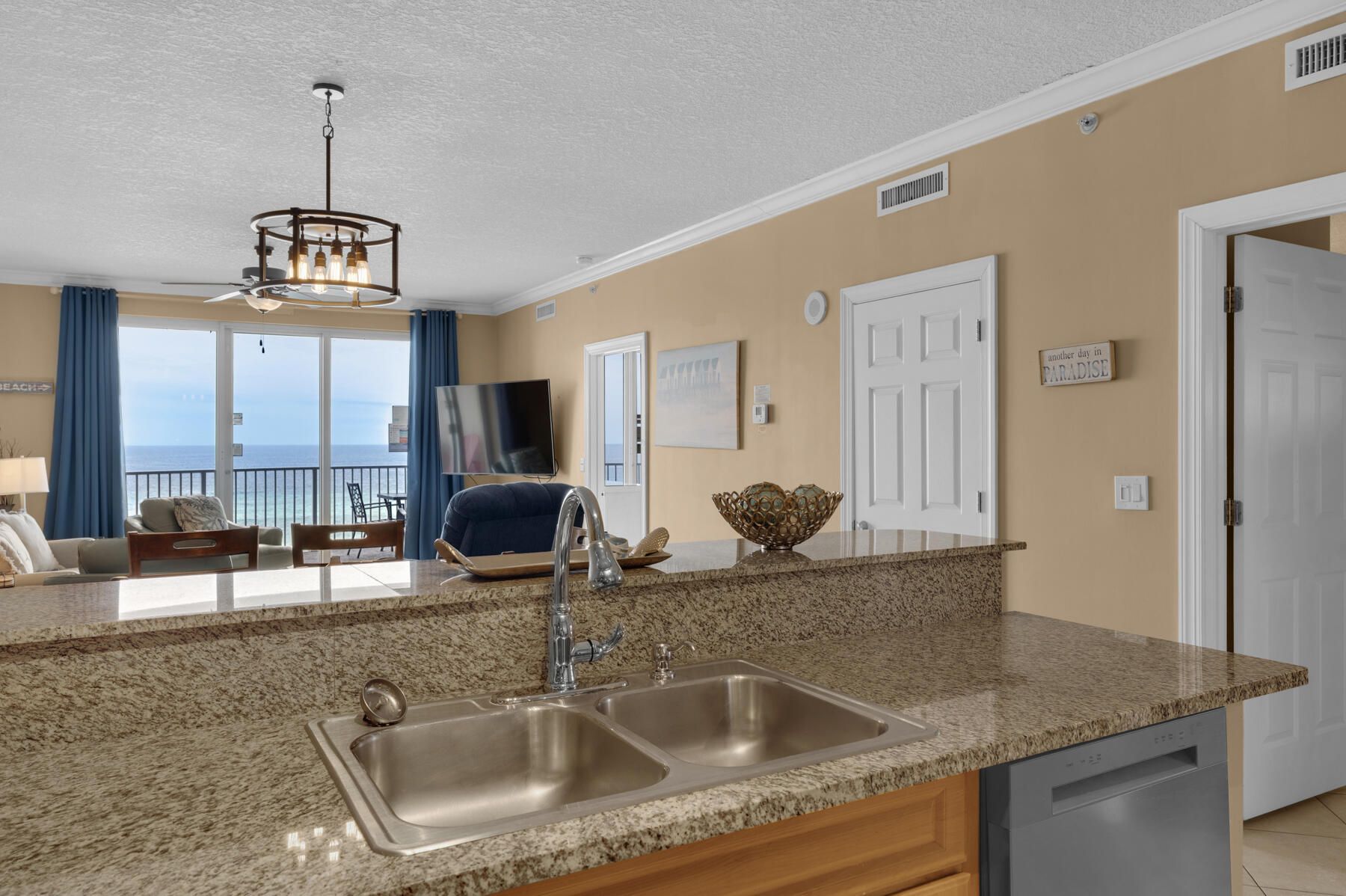Twin Palms - Residential