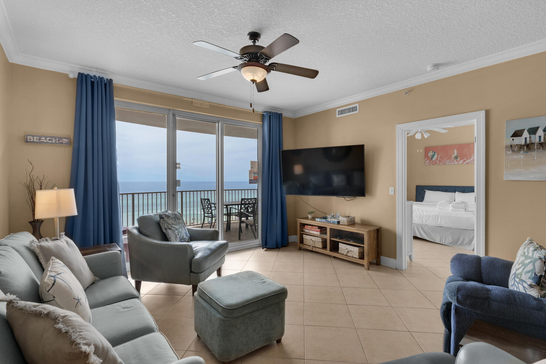 Twin Palms - Residential