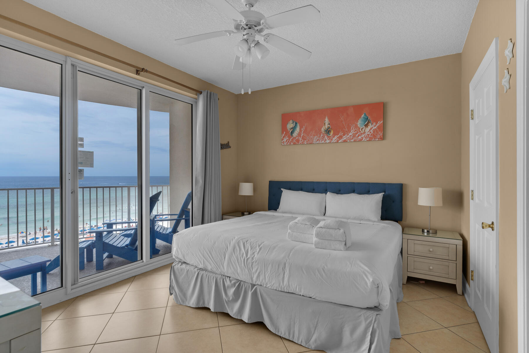 Twin Palms - Residential
