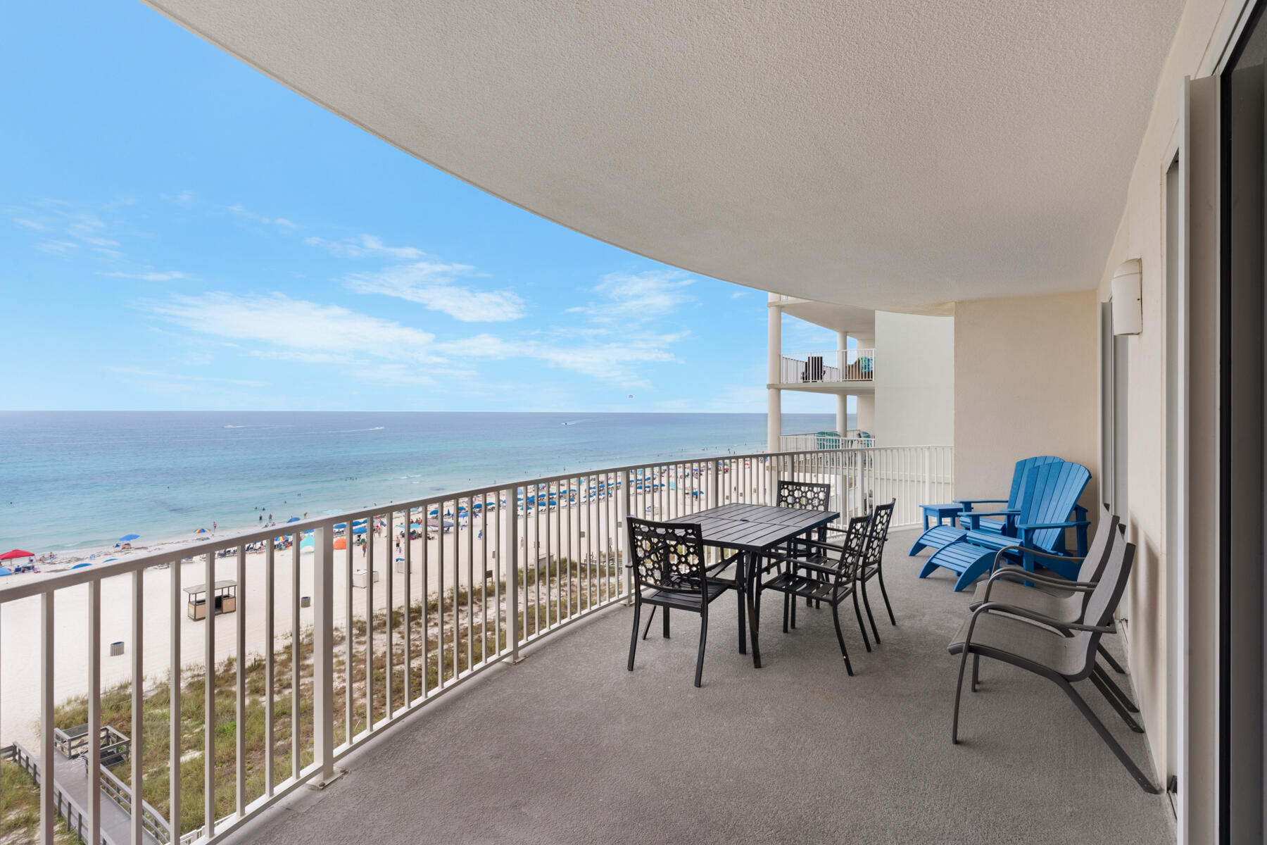 Twin Palms - Residential