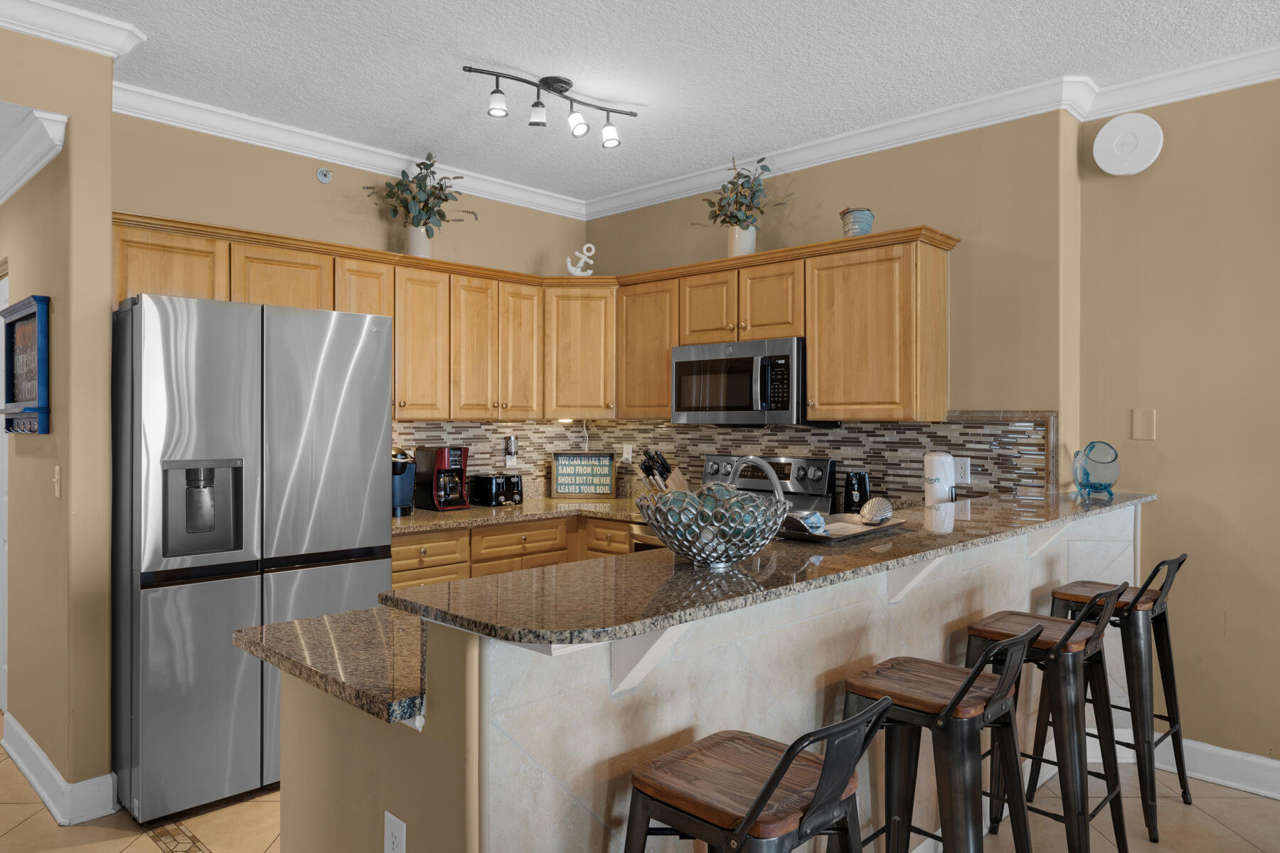 Twin Palms - Residential