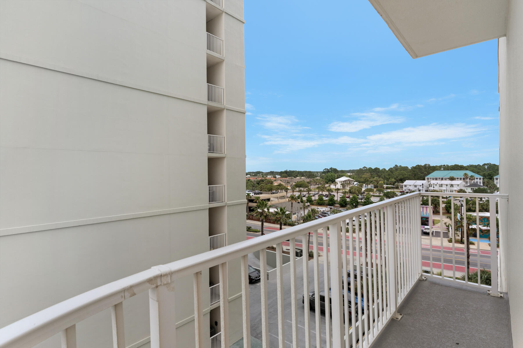 Twin Palms - Residential