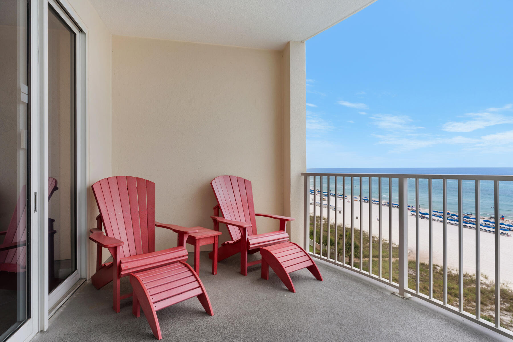 Twin Palms - Residential