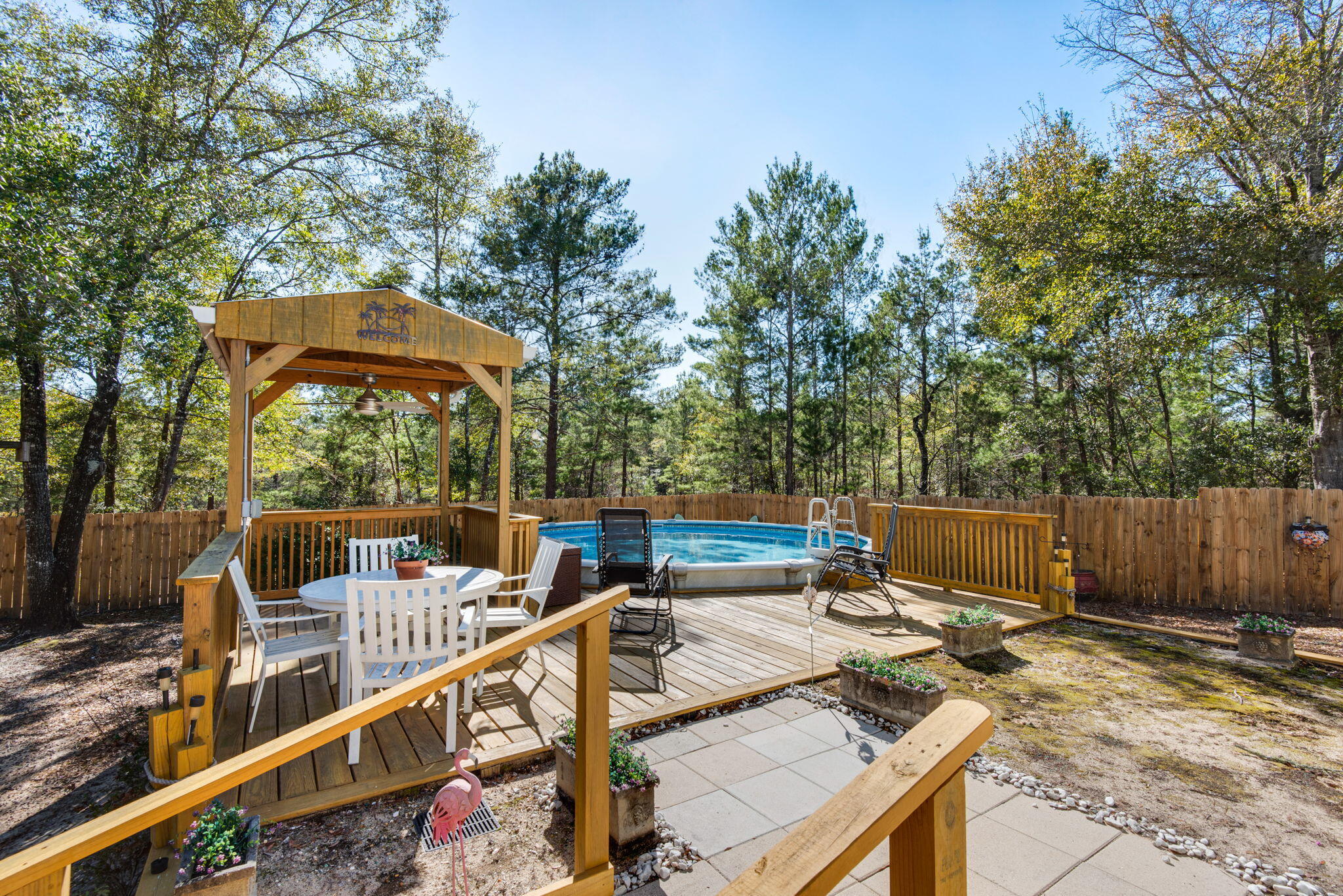 TIMBER WIND ESTATES - Residential