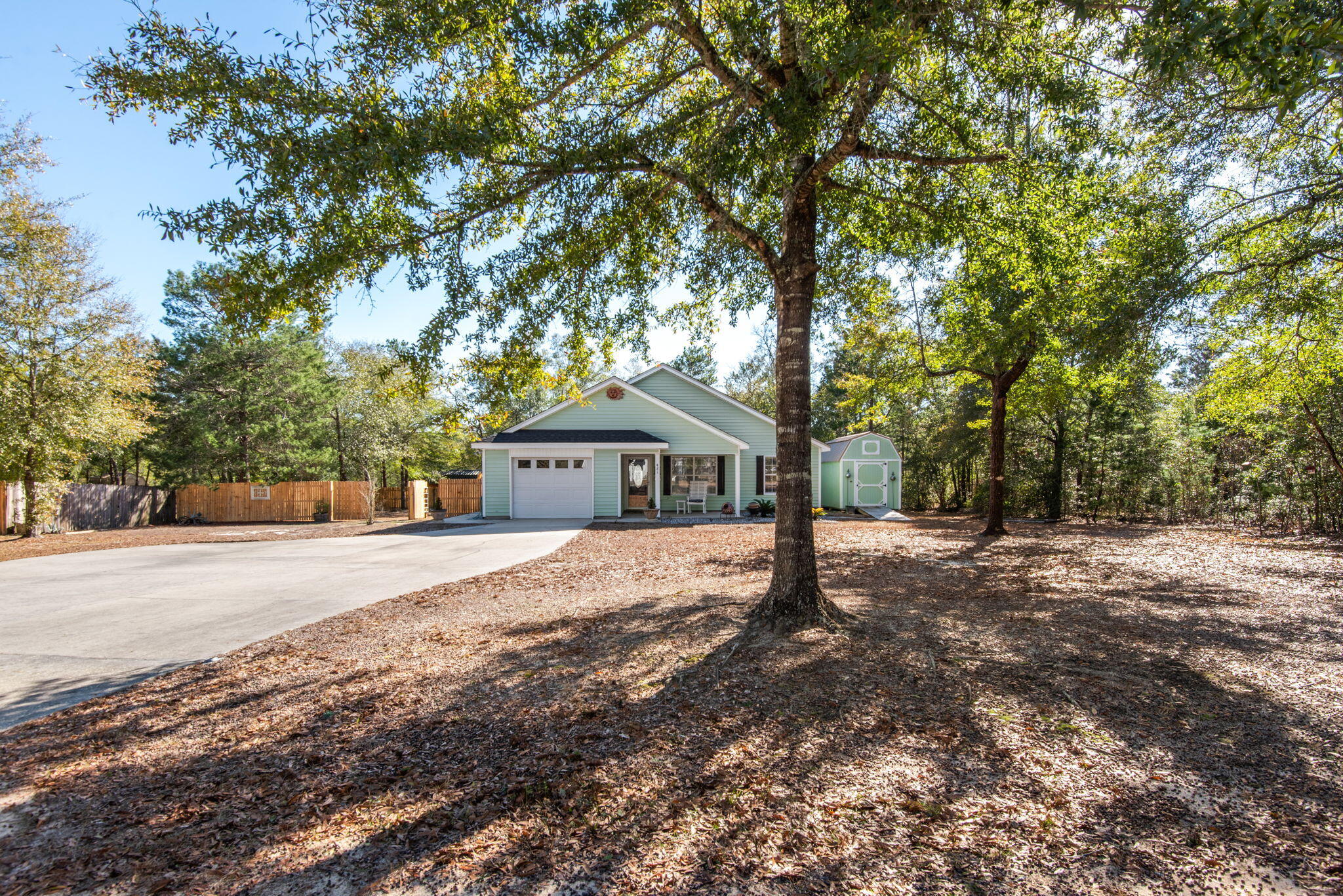 TIMBER WIND ESTATES - Residential