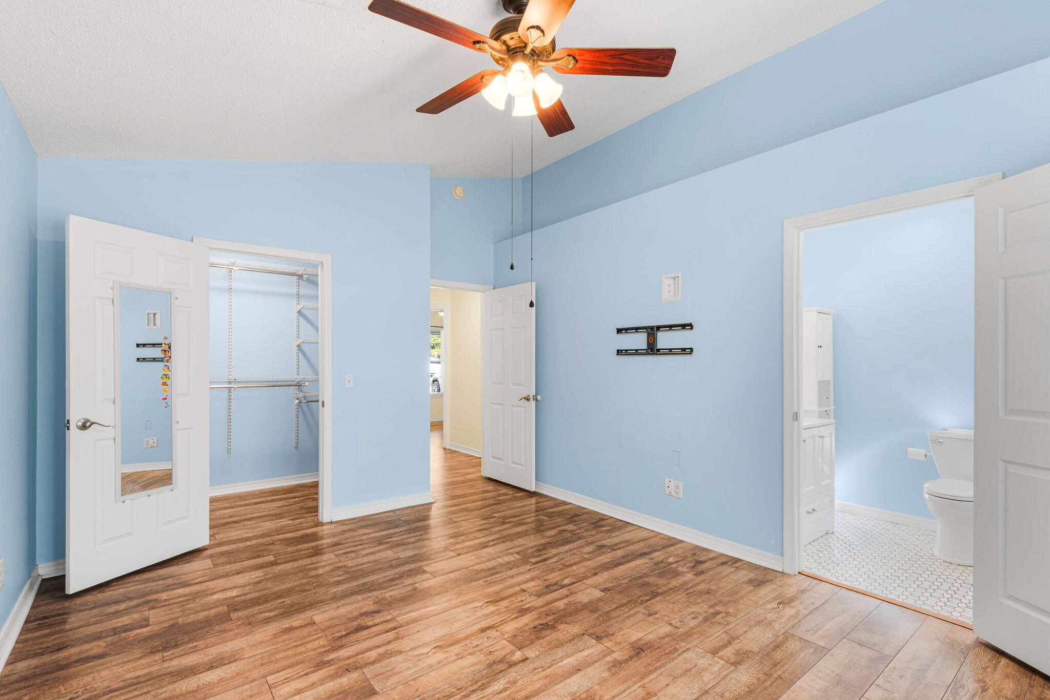 TIMBER WIND ESTATES - Residential