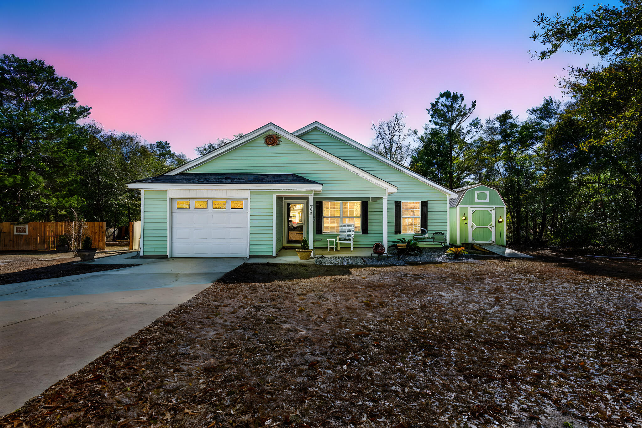 TIMBER WIND ESTATES - Residential