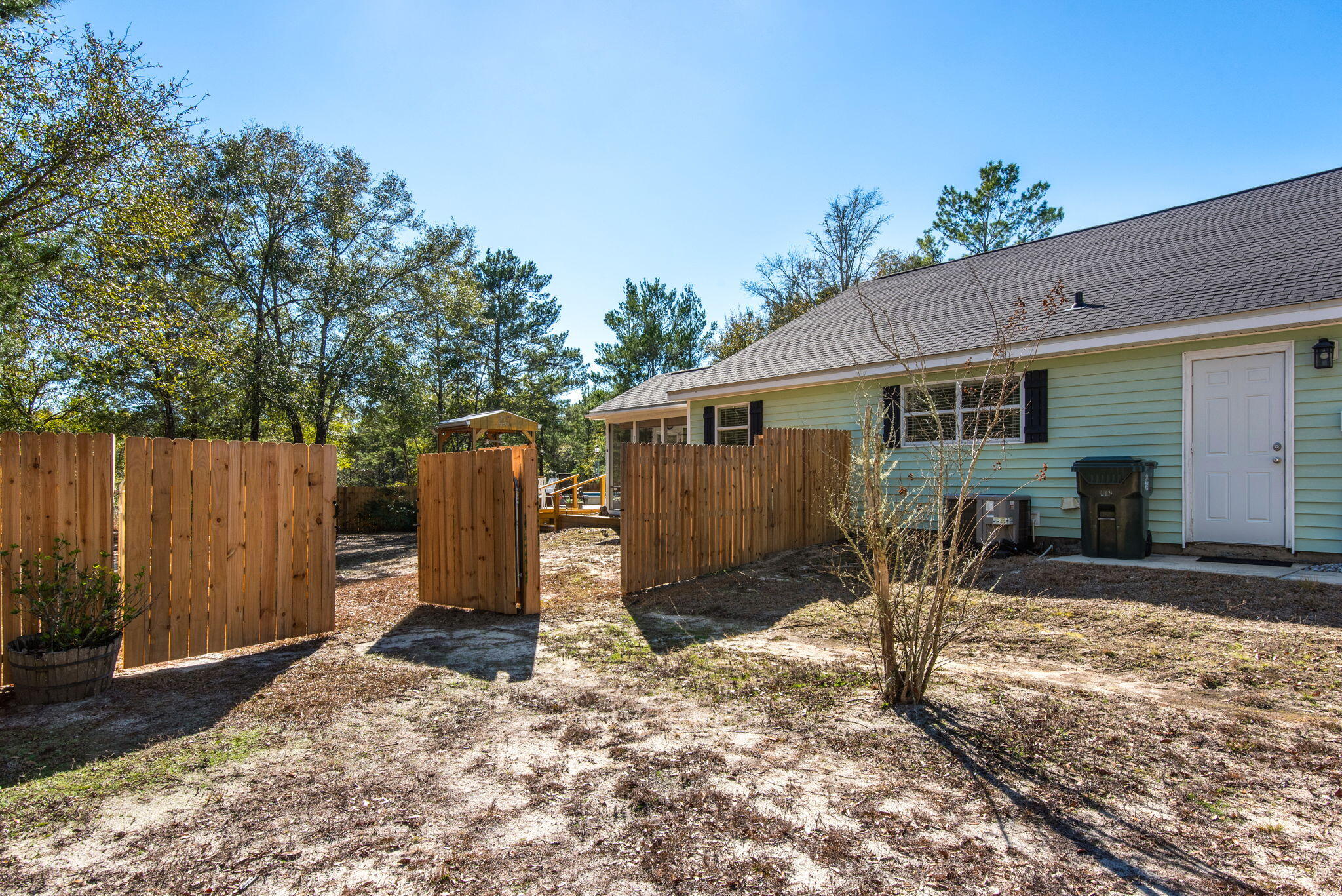 TIMBER WIND ESTATES - Residential