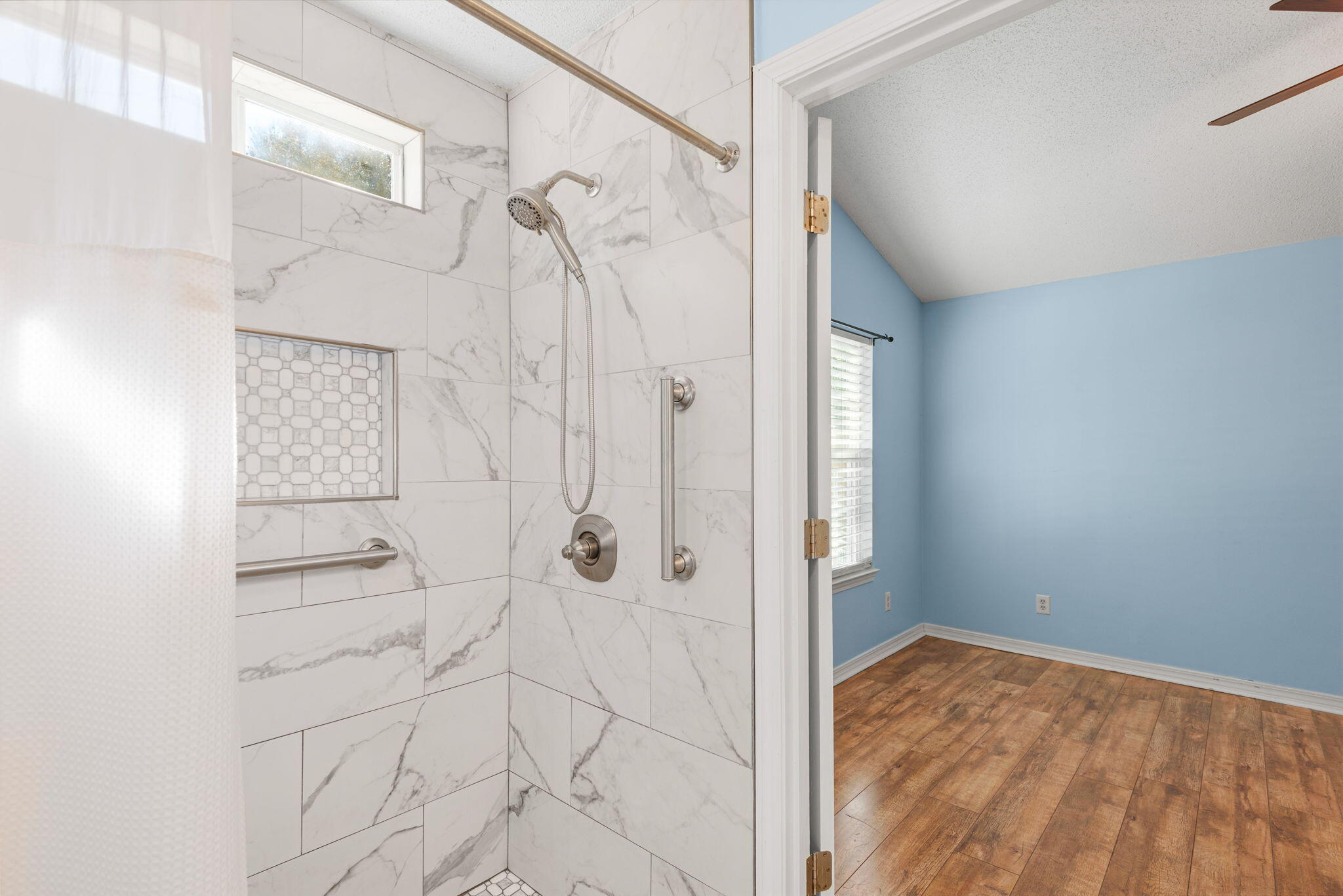 TIMBER WIND ESTATES - Residential