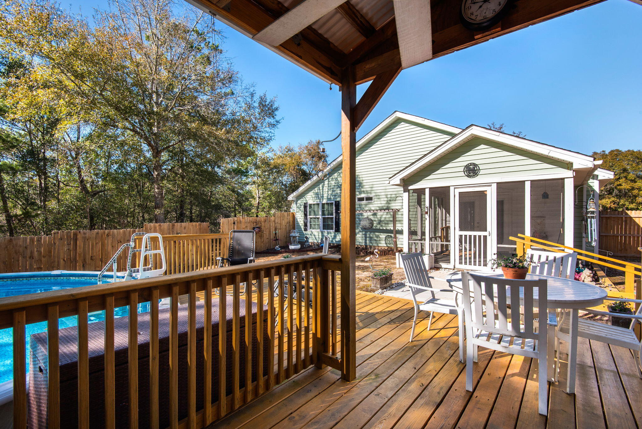 TIMBER WIND ESTATES - Residential