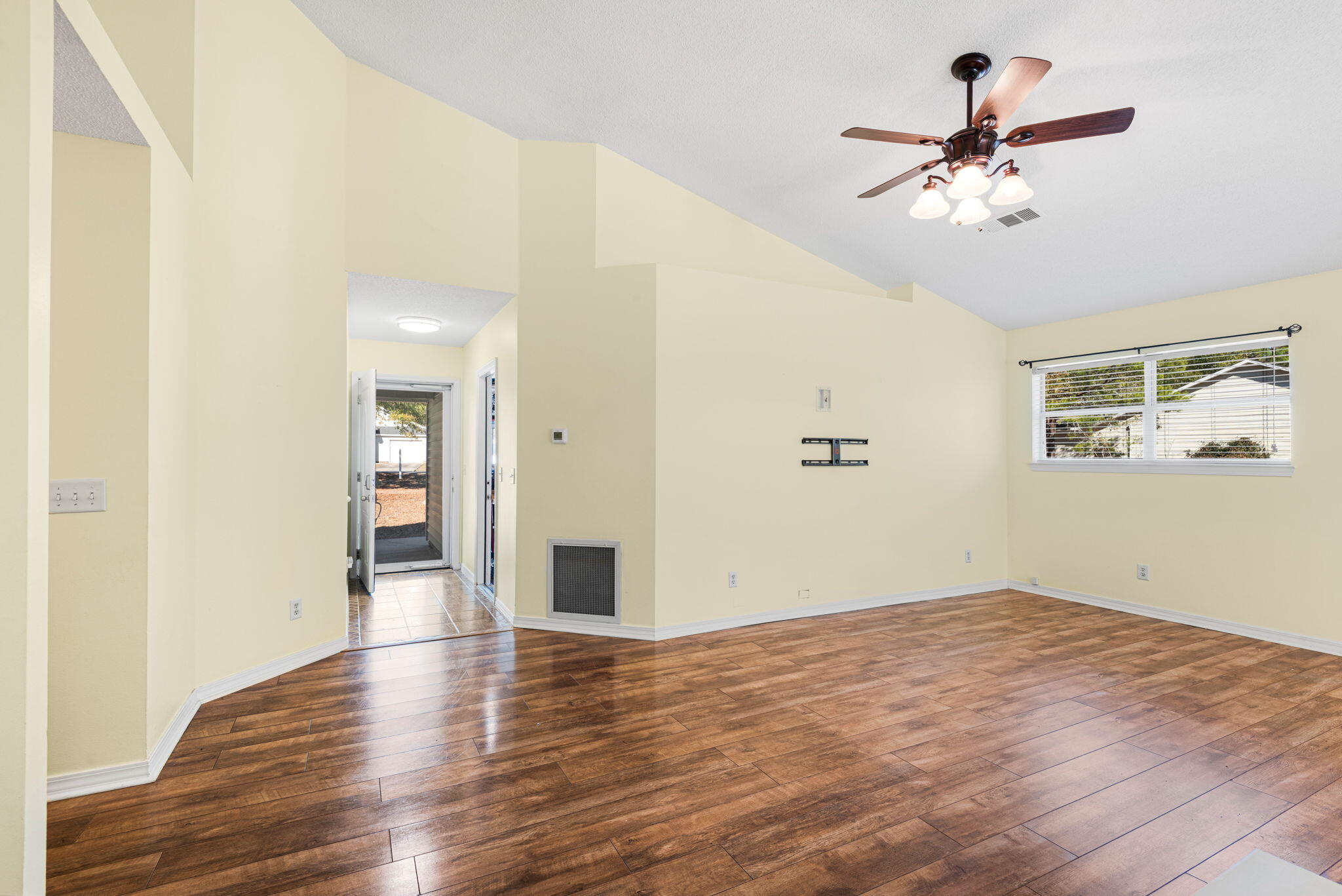 TIMBER WIND ESTATES - Residential