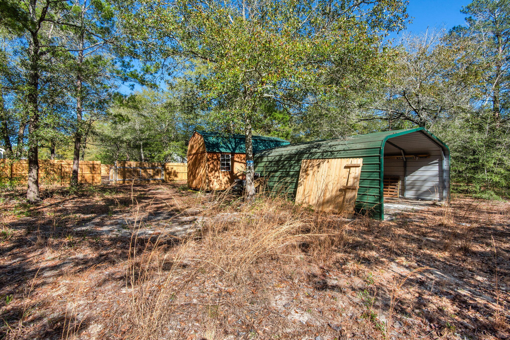 TIMBER WIND ESTATES - Residential