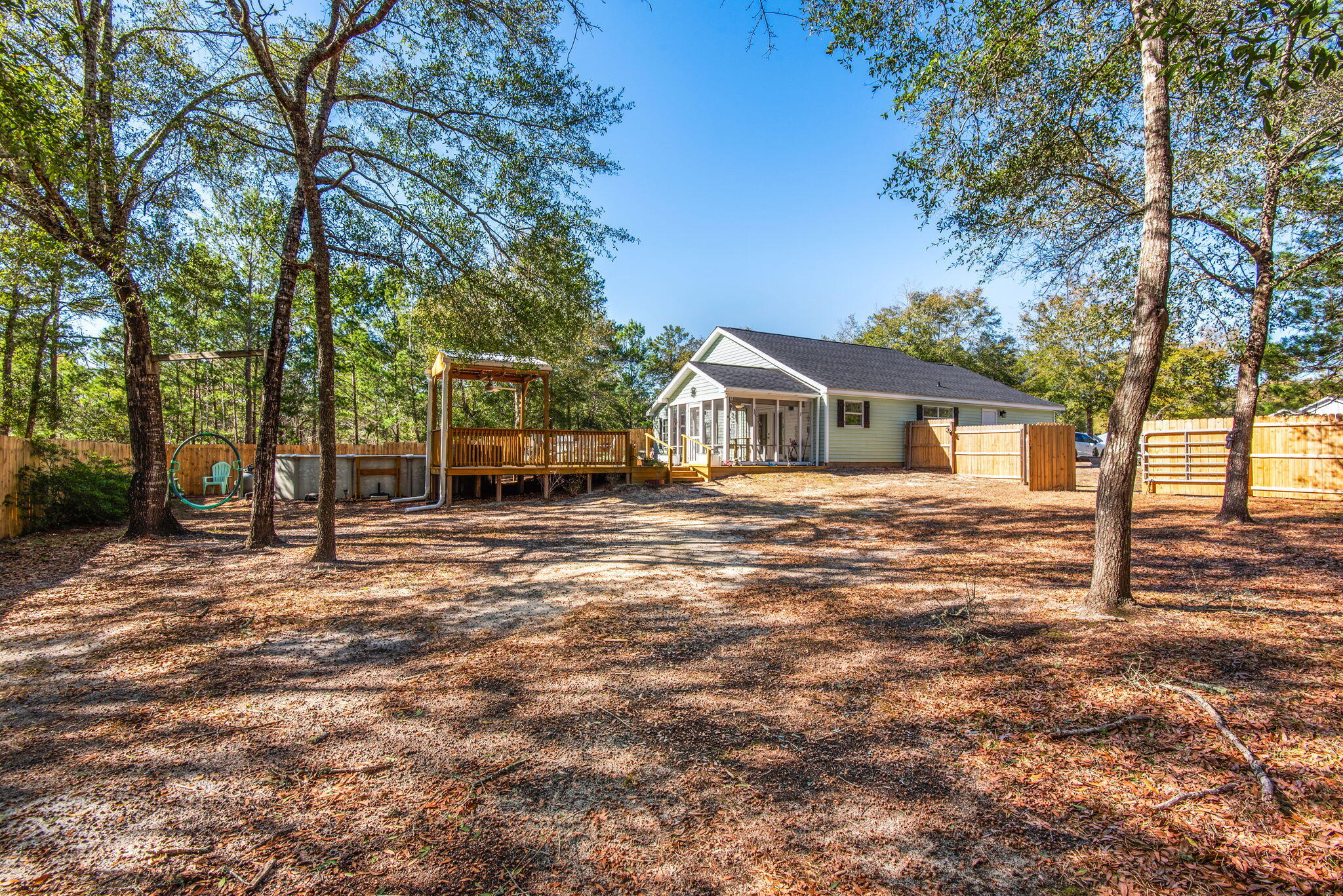 TIMBER WIND ESTATES - Residential