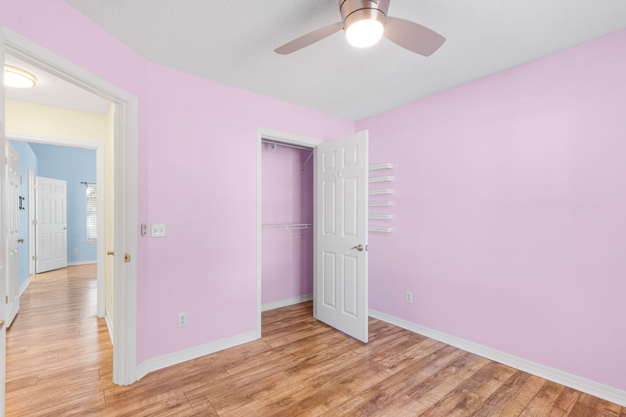 TIMBER WIND ESTATES - Residential