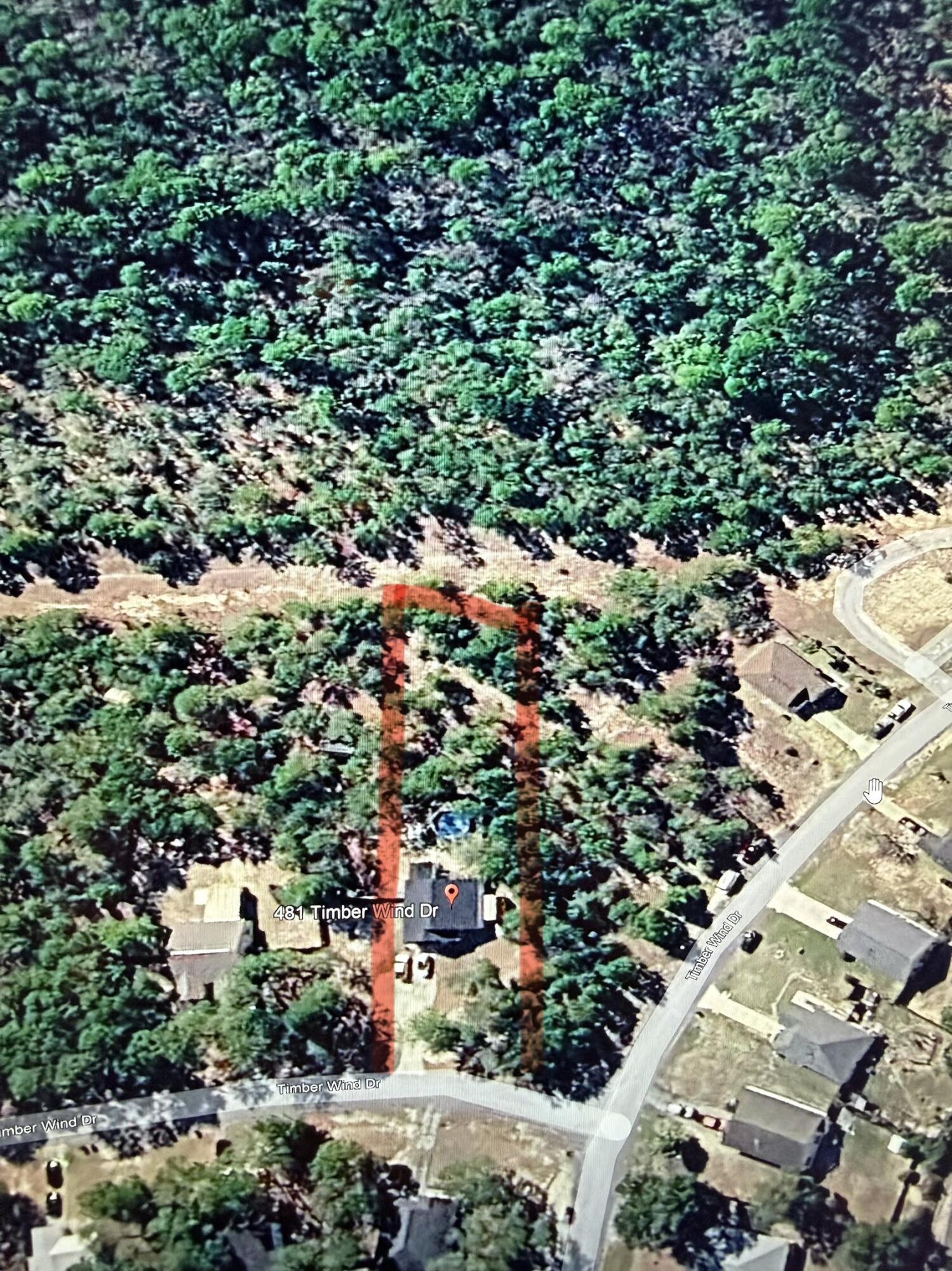 TIMBER WIND ESTATES - Residential