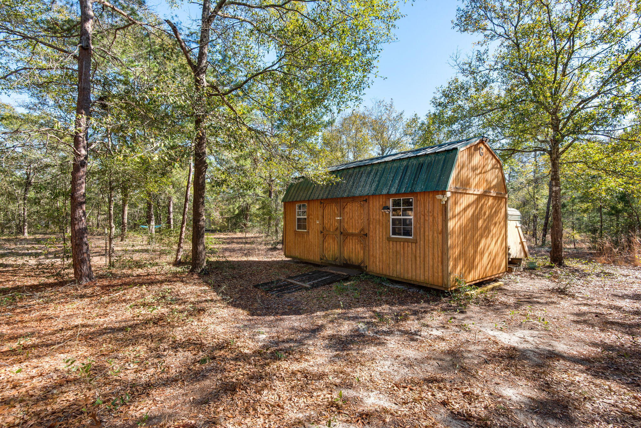 TIMBER WIND ESTATES - Residential