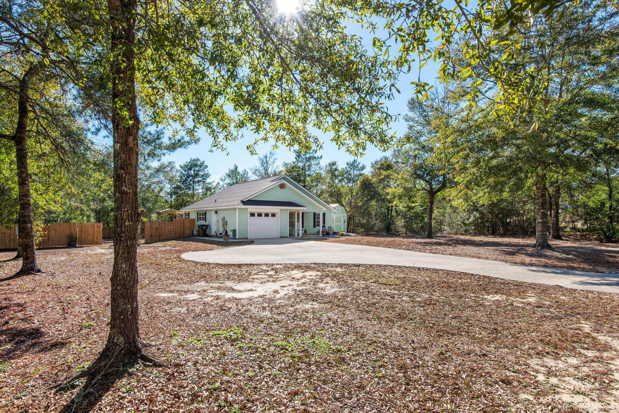 TIMBER WIND ESTATES - Residential