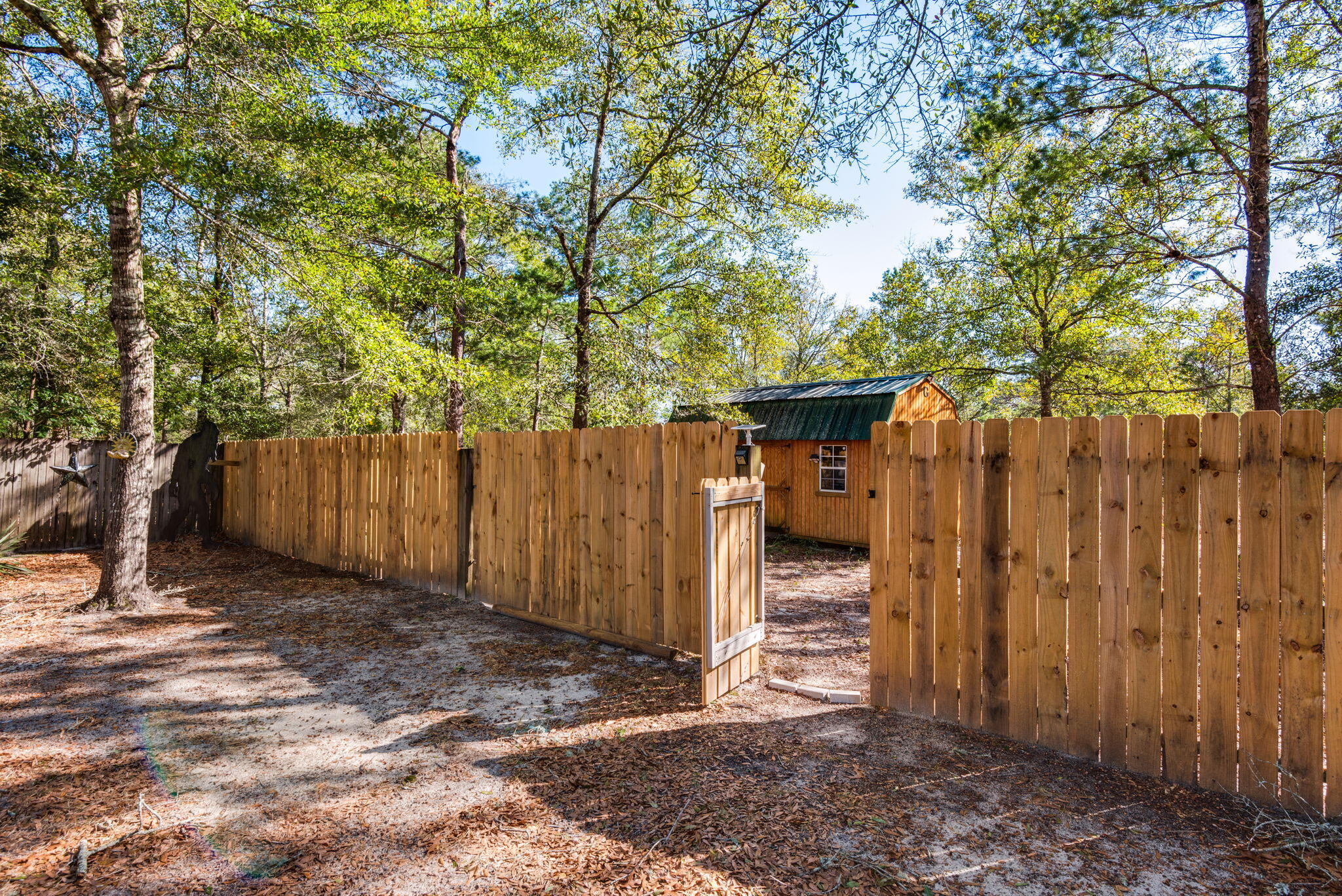 TIMBER WIND ESTATES - Residential