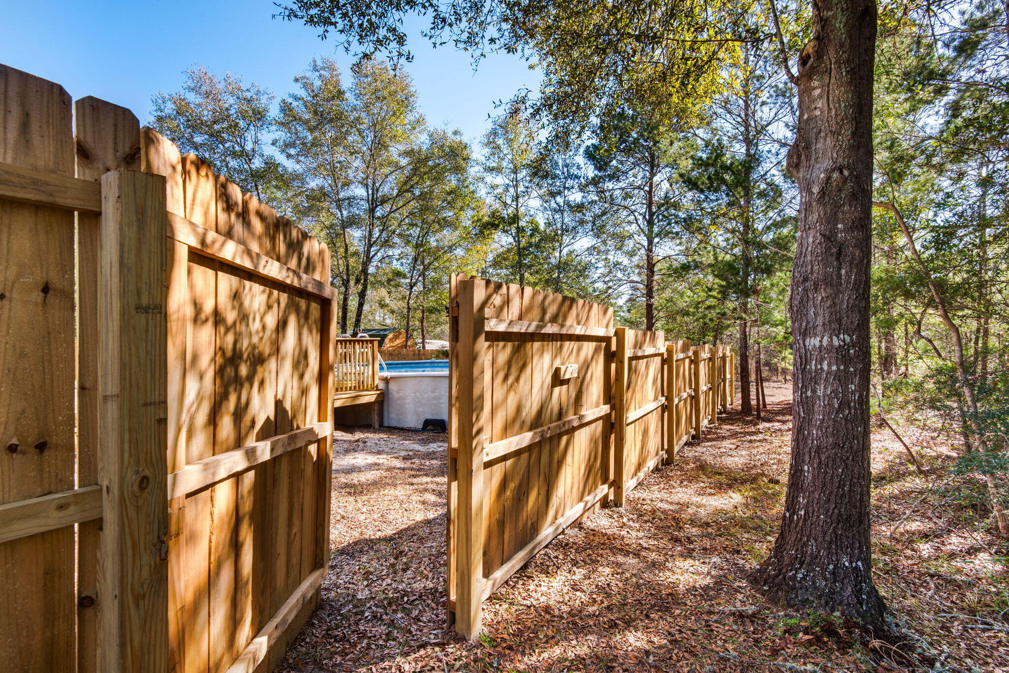 TIMBER WIND ESTATES - Residential