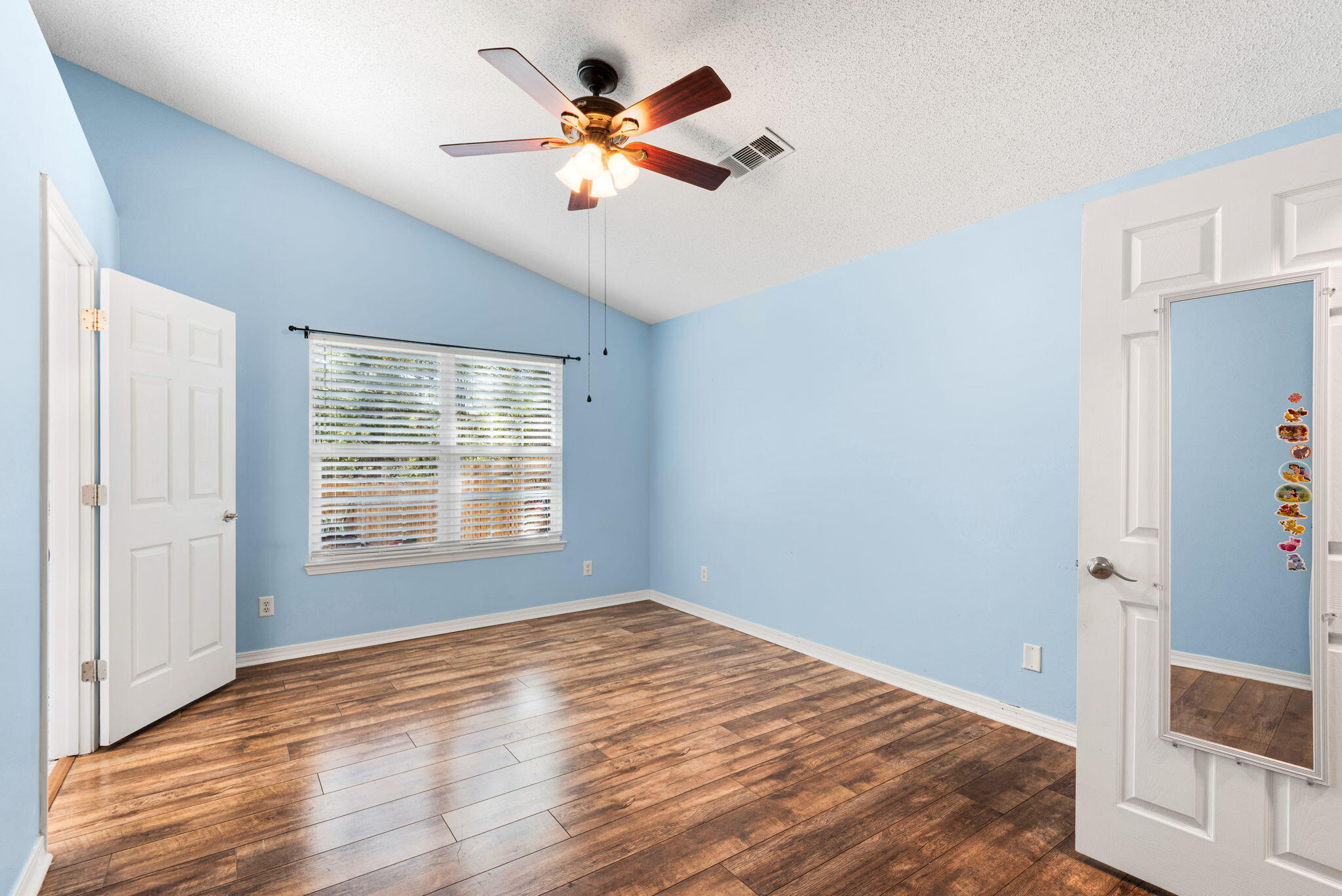 TIMBER WIND ESTATES - Residential