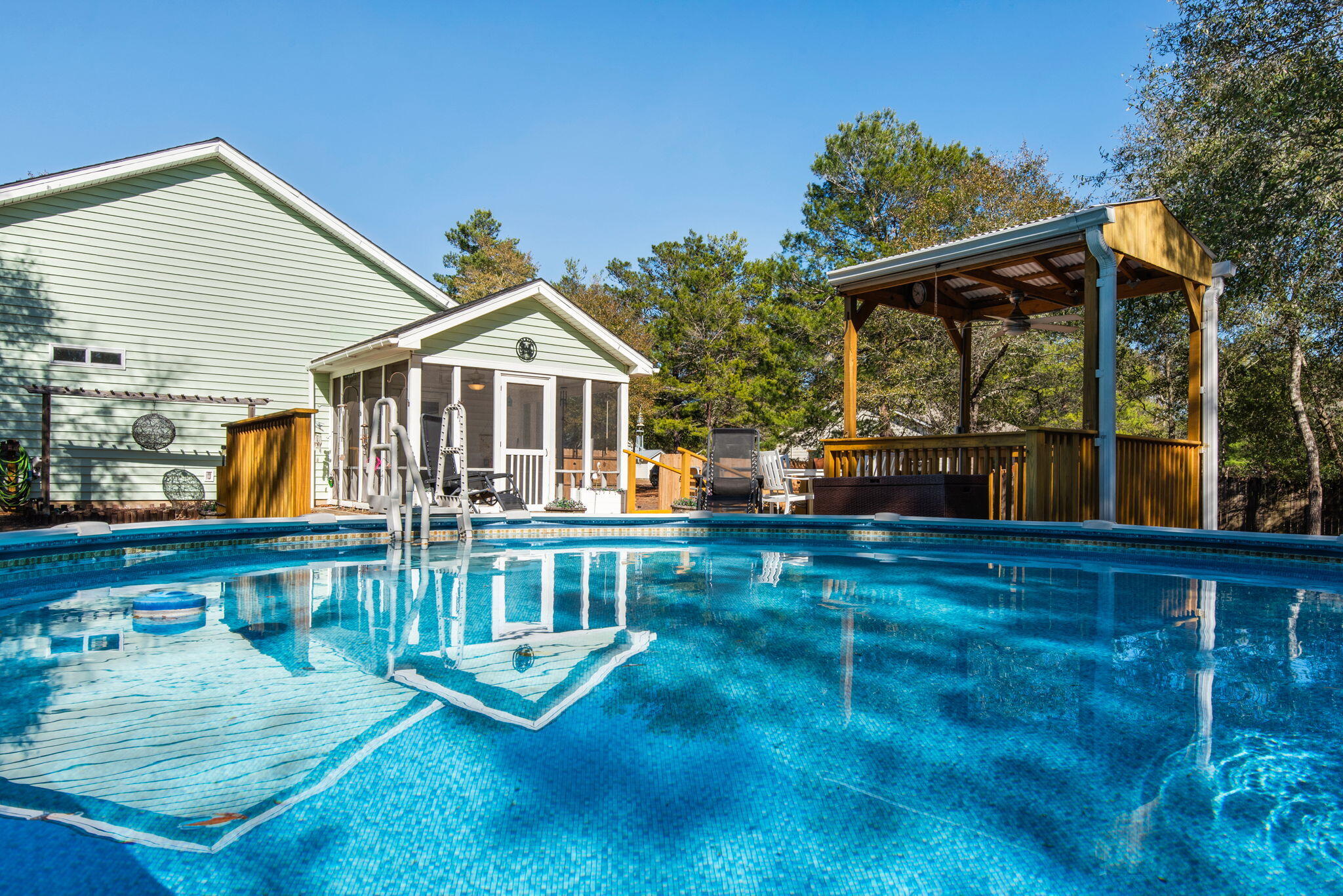 TIMBER WIND ESTATES - Residential