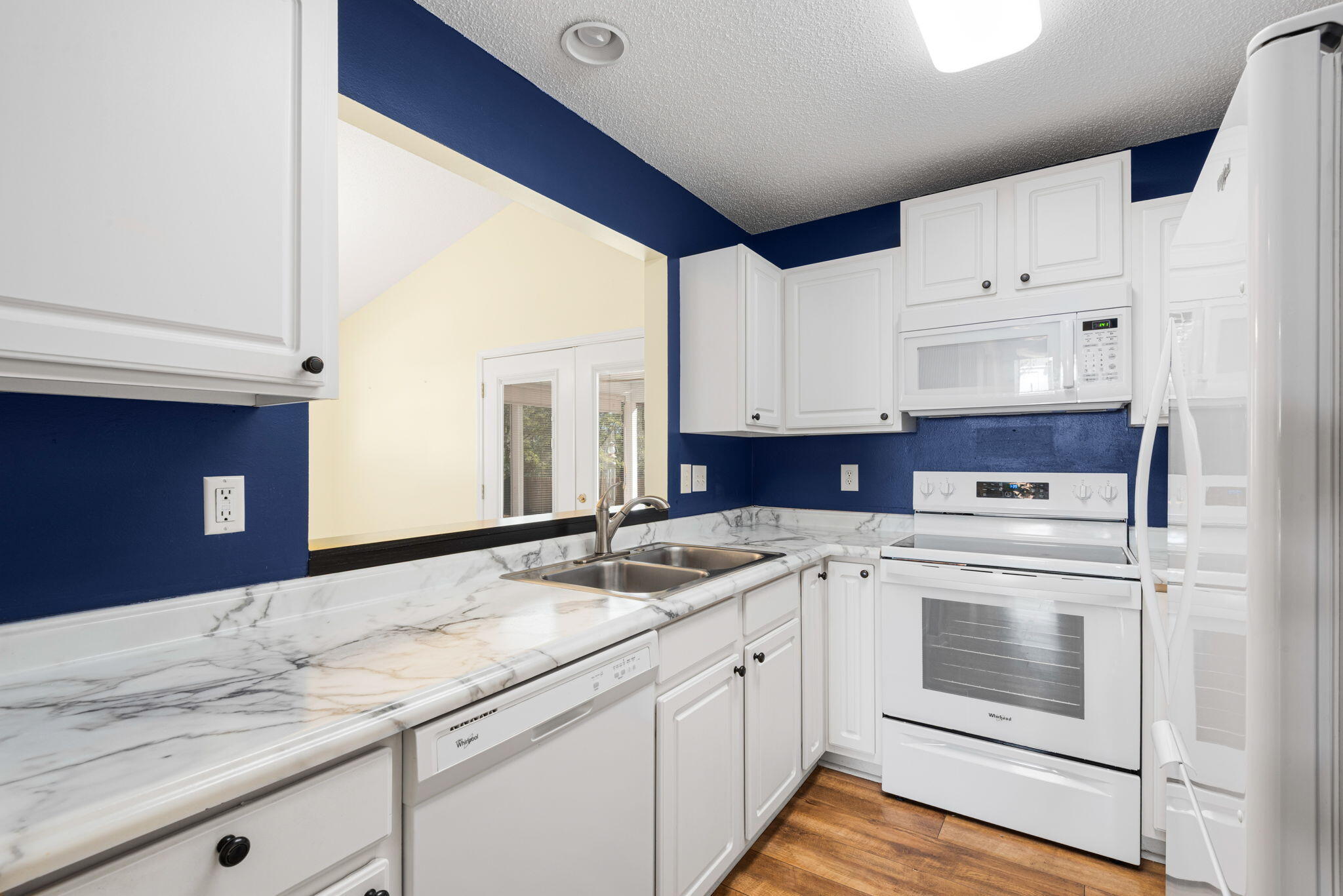 TIMBER WIND ESTATES - Residential