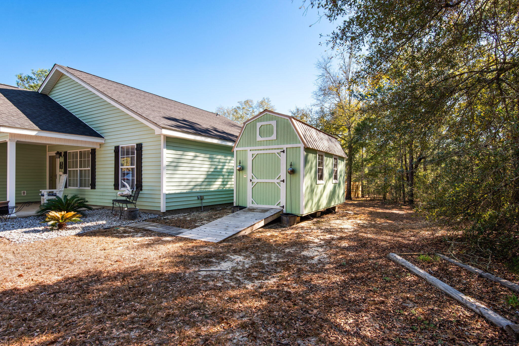 TIMBER WIND ESTATES - Residential