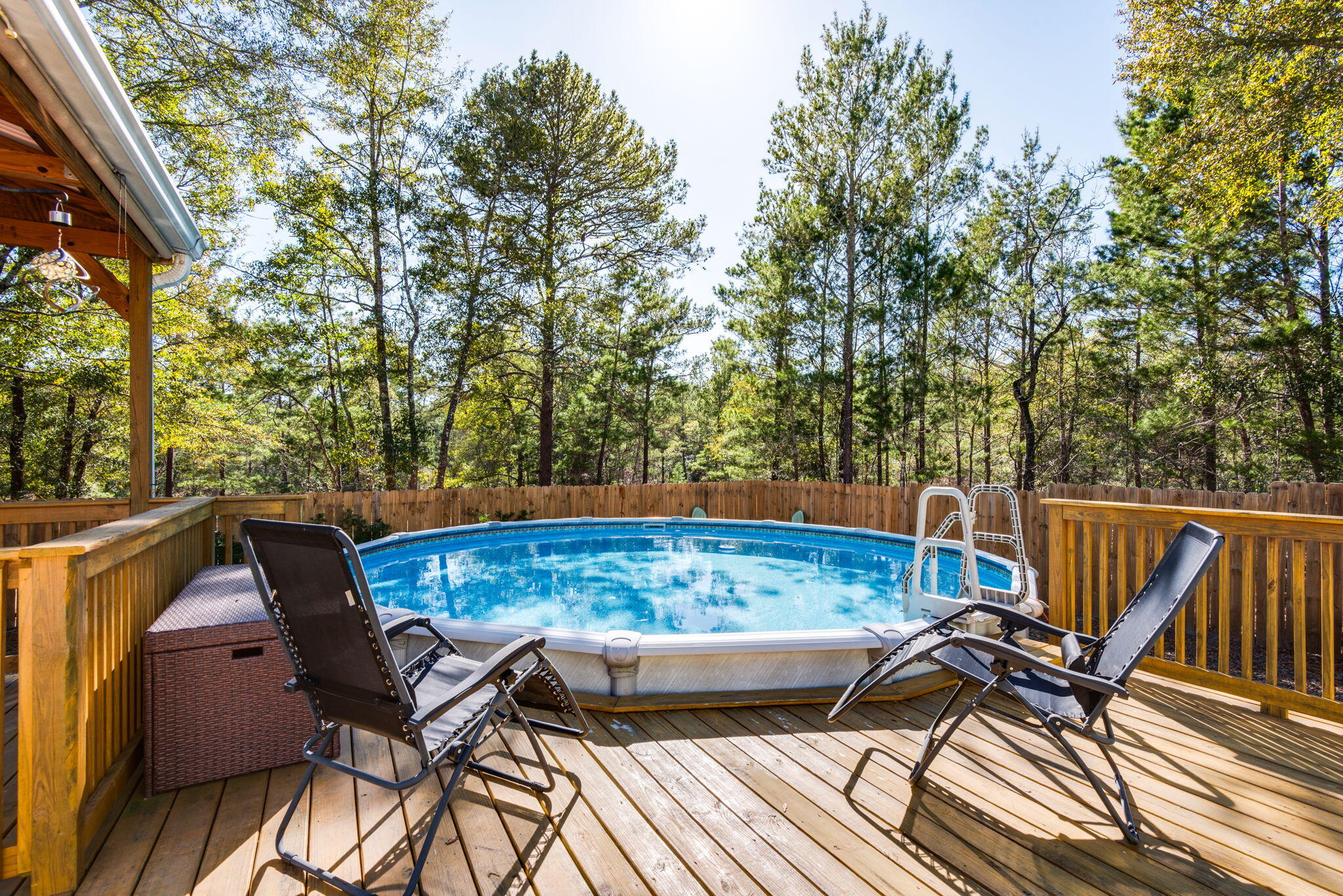 TIMBER WIND ESTATES - Residential