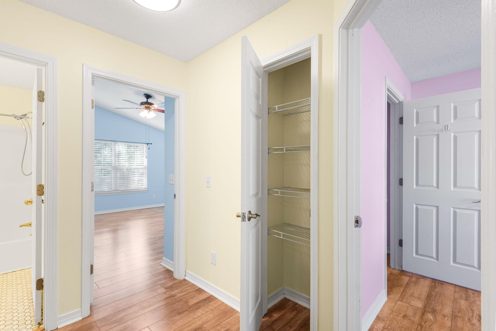 TIMBER WIND ESTATES - Residential