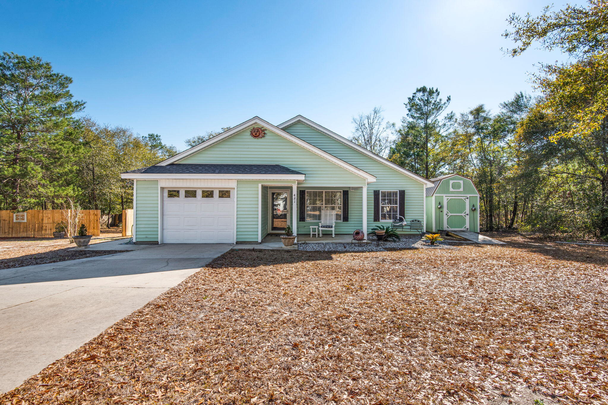 TIMBER WIND ESTATES - Residential